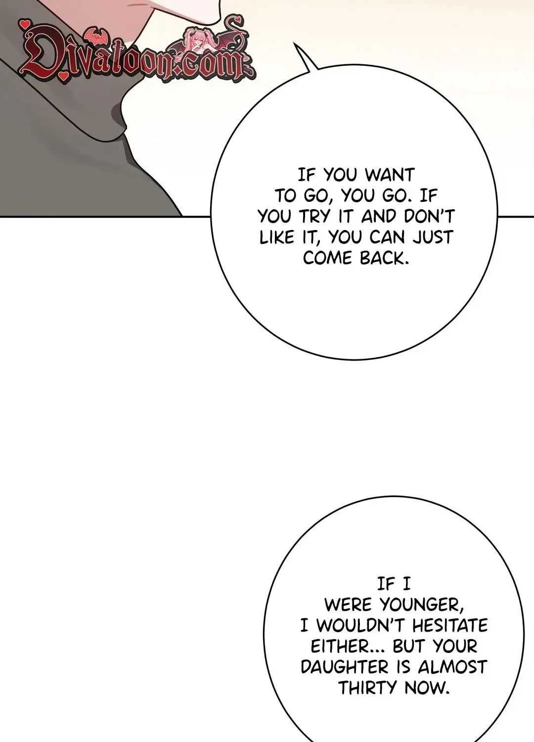 The Taste of a Childhood Friend Chapter 21 – Page 42