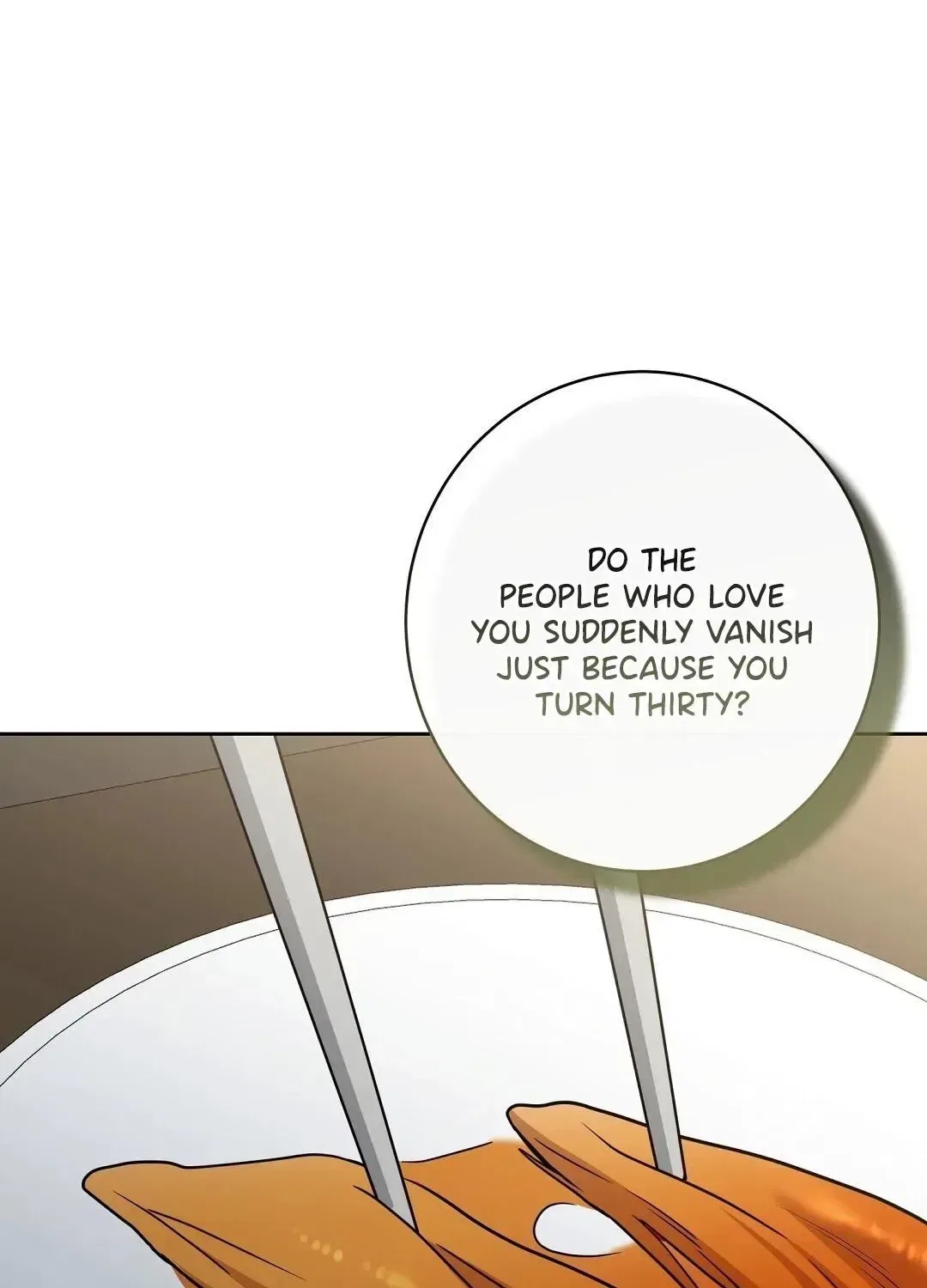 The Taste of a Childhood Friend Chapter 21 – Page 44
