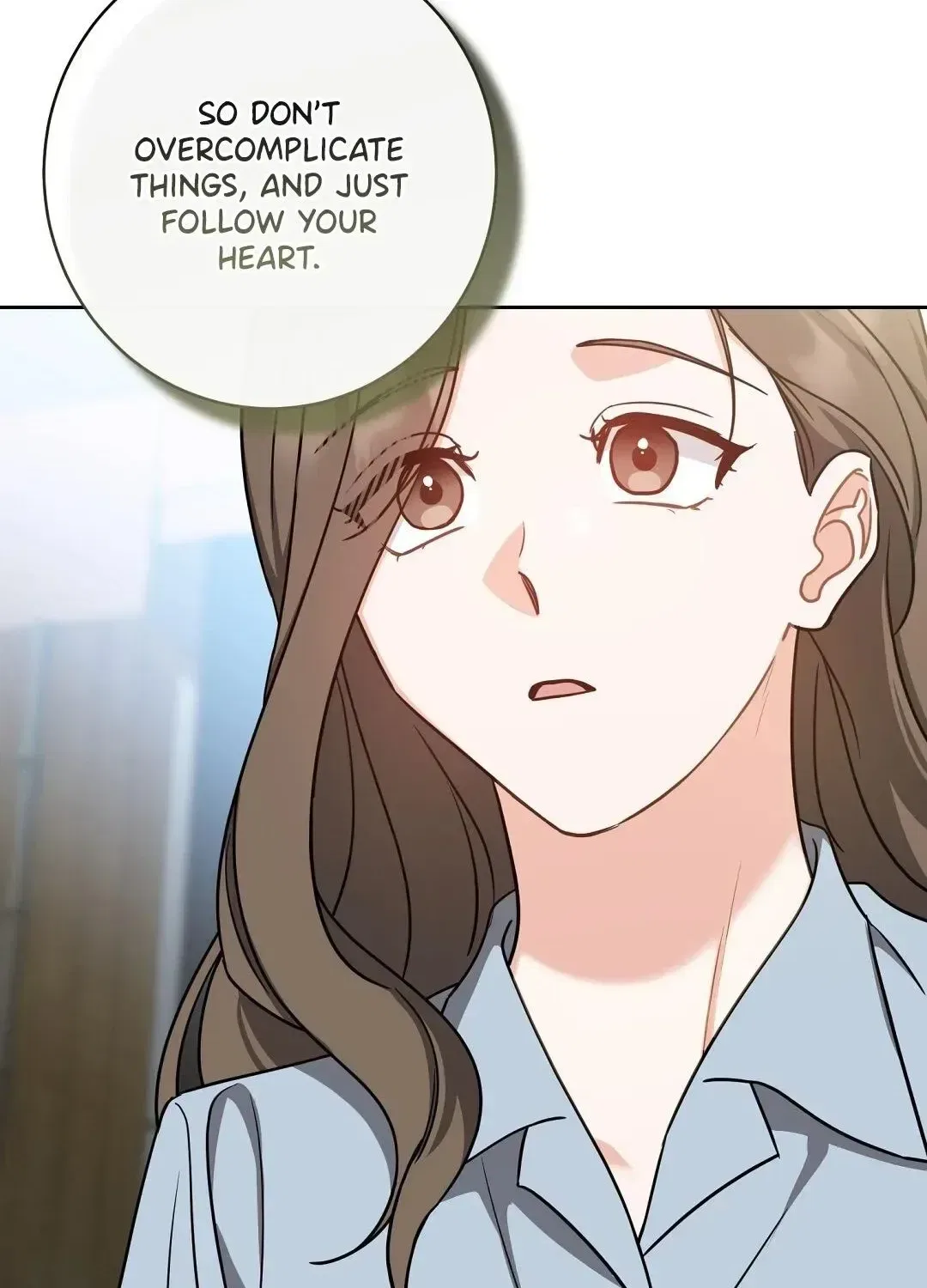 The Taste of a Childhood Friend Chapter 21 – Page 47