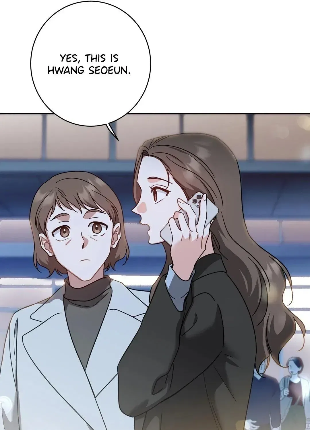 The Taste of a Childhood Friend Chapter 21 – Page 57