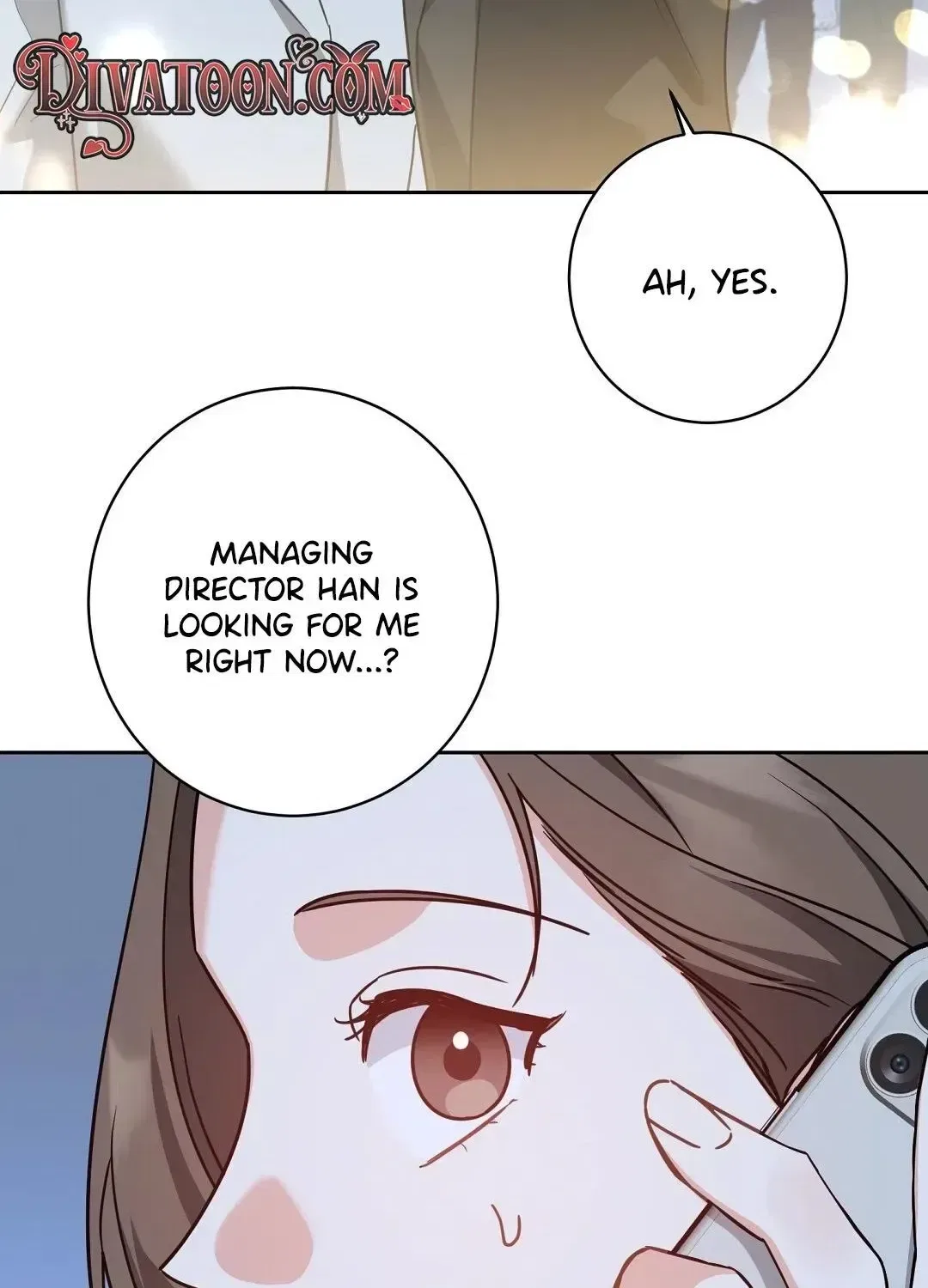 The Taste of a Childhood Friend Chapter 21 – Page 58