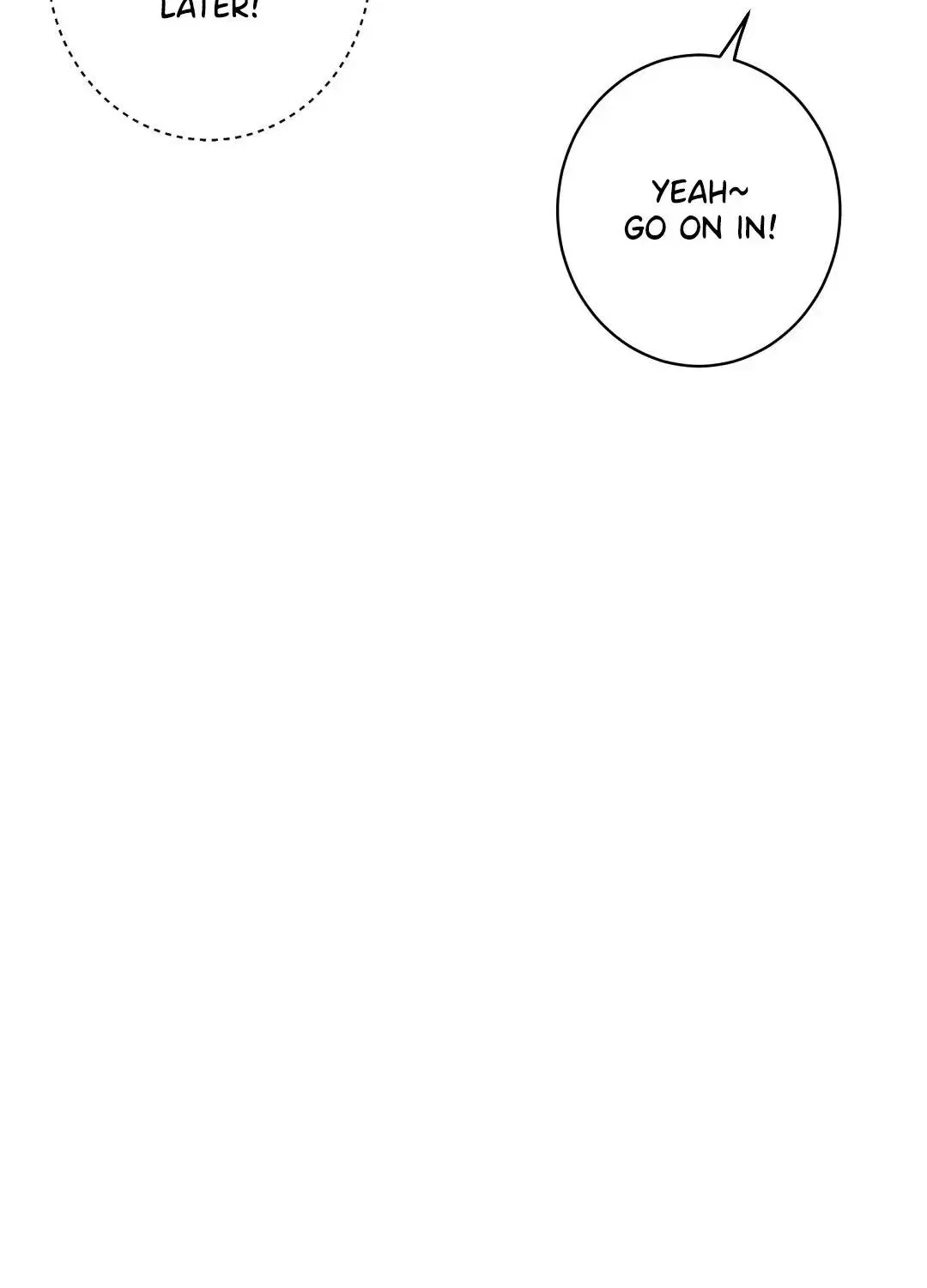 The Taste of a Childhood Friend Chapter 21 – Page 61
