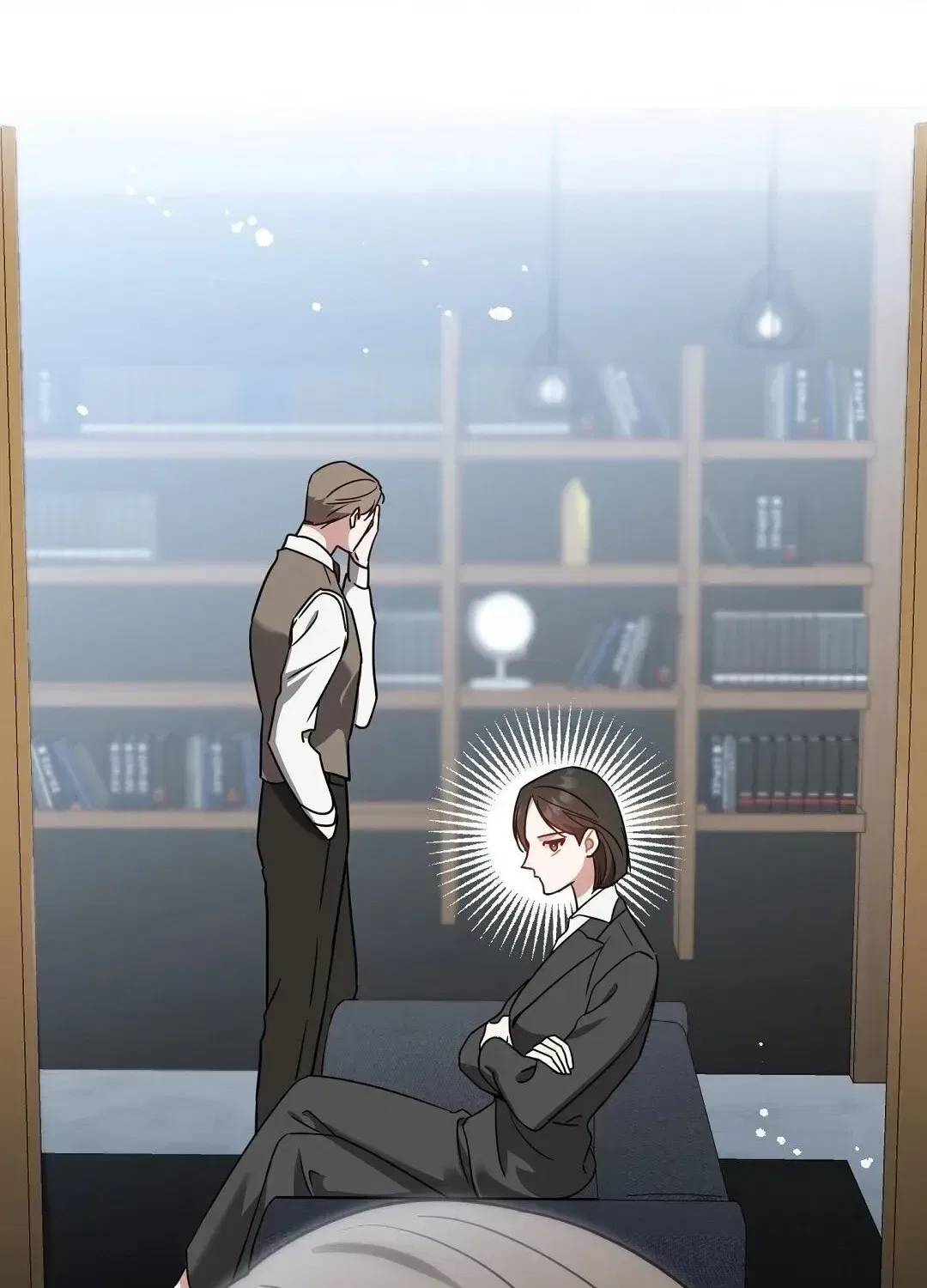 The Taste of a Childhood Friend Chapter 21 – Page 64