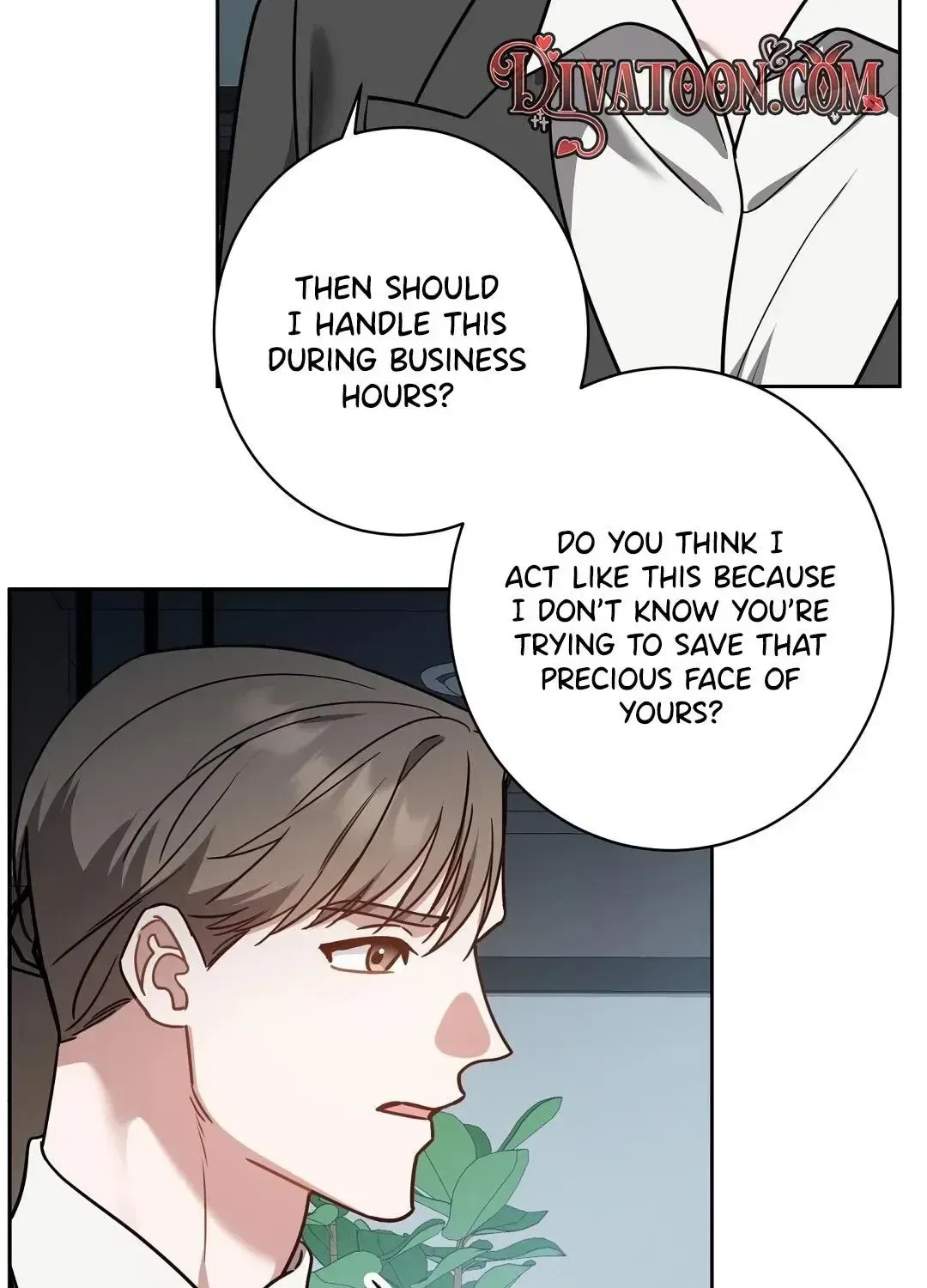 The Taste of a Childhood Friend Chapter 21 – Page 76
