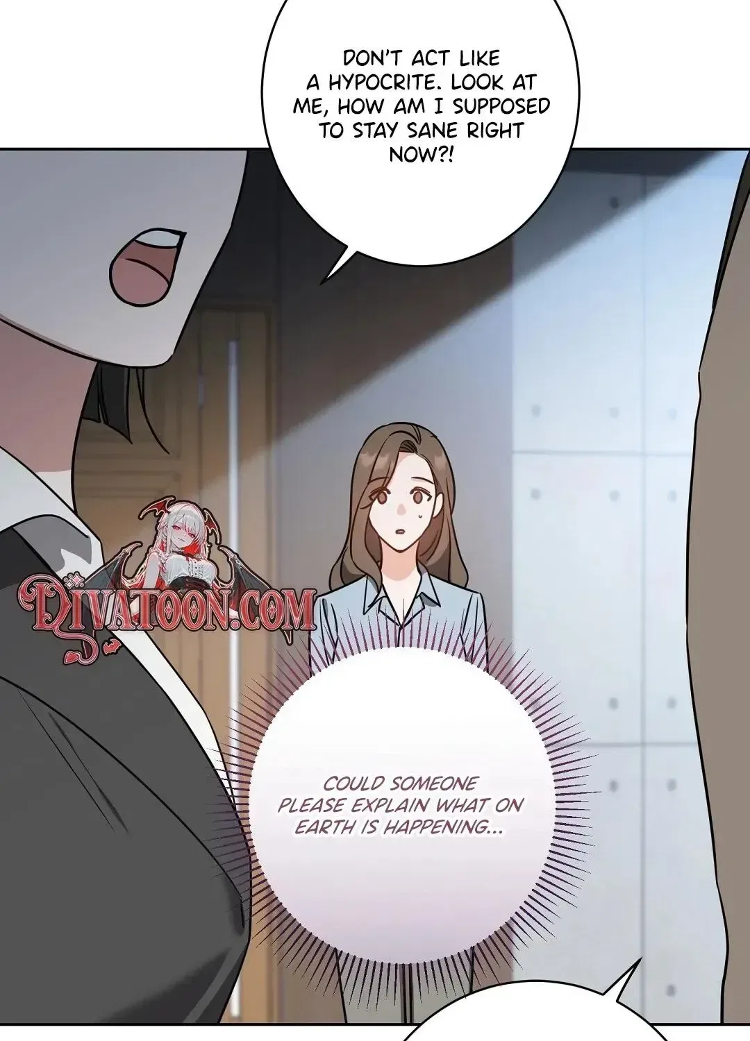 The Taste of a Childhood Friend Chapter 21 – Page 78