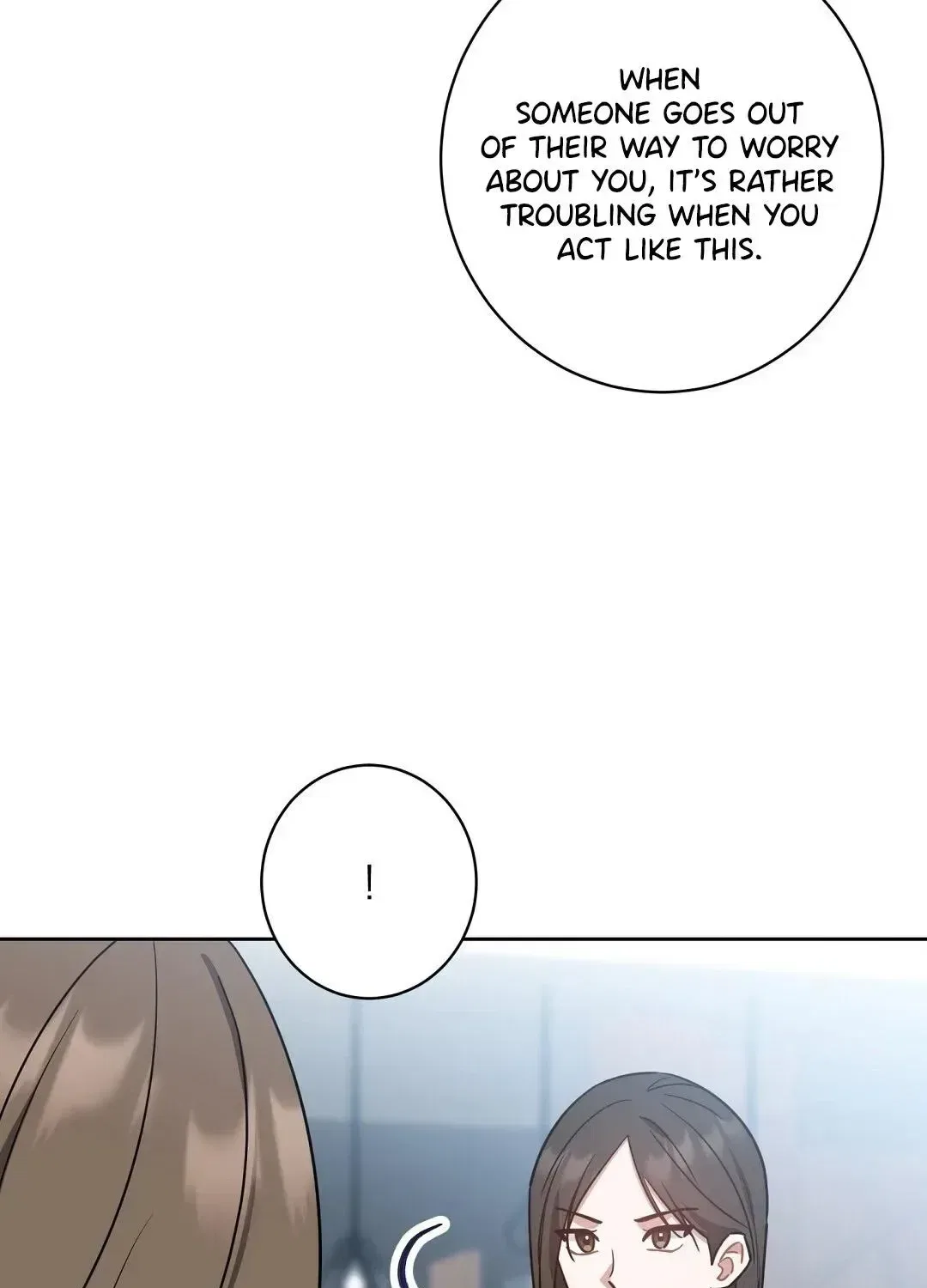 The Taste of a Childhood Friend Chapter 21 – Page 79