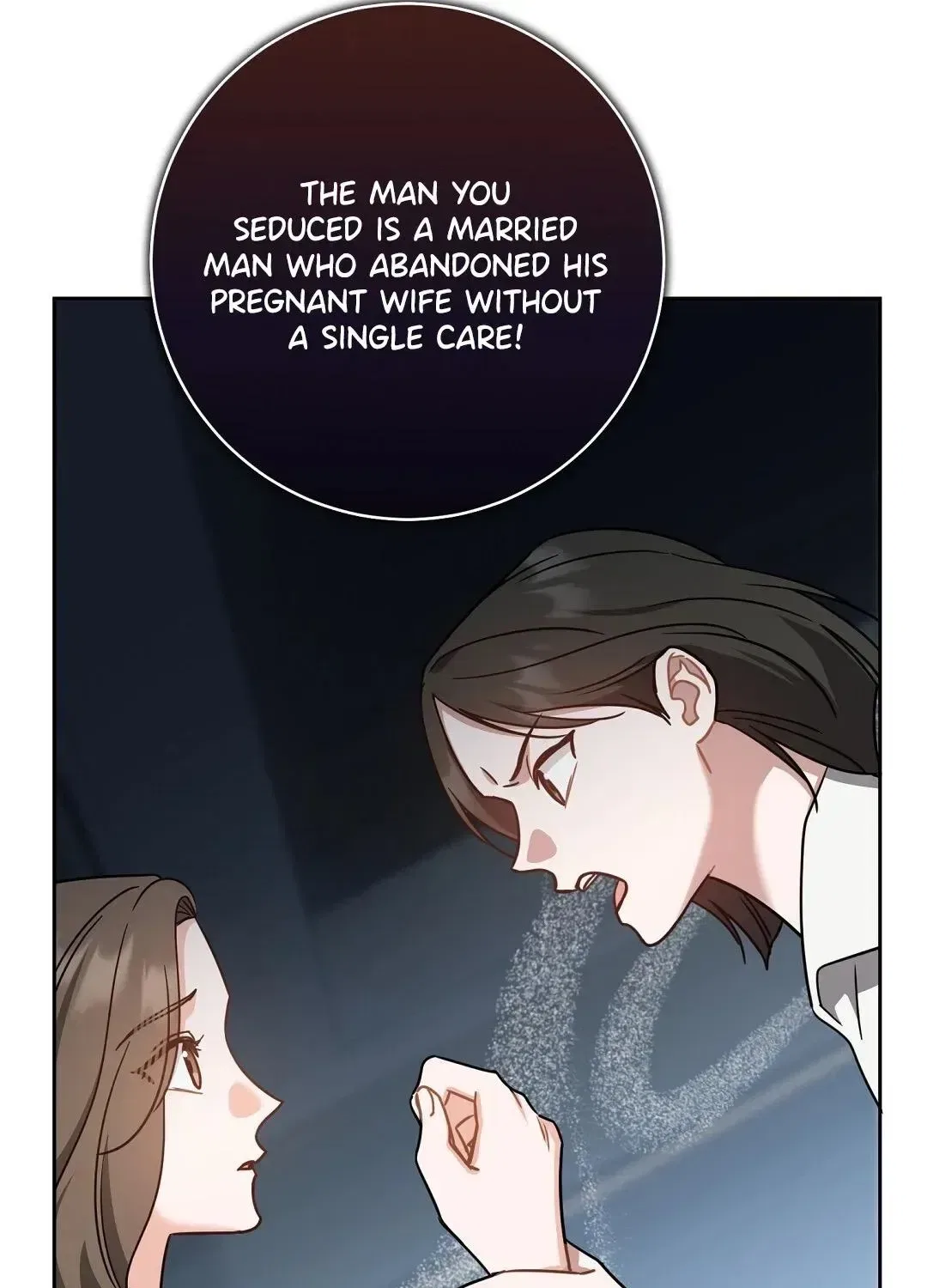 The Taste of a Childhood Friend Chapter 21 – Page 84