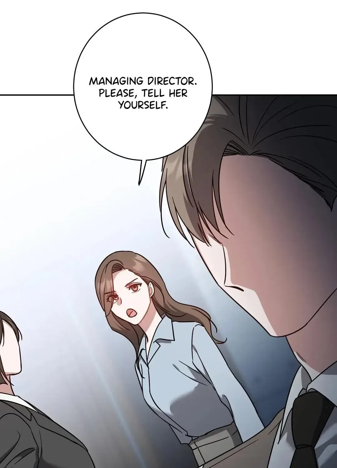 The Taste of a Childhood Friend Chapter 21 – Page 89