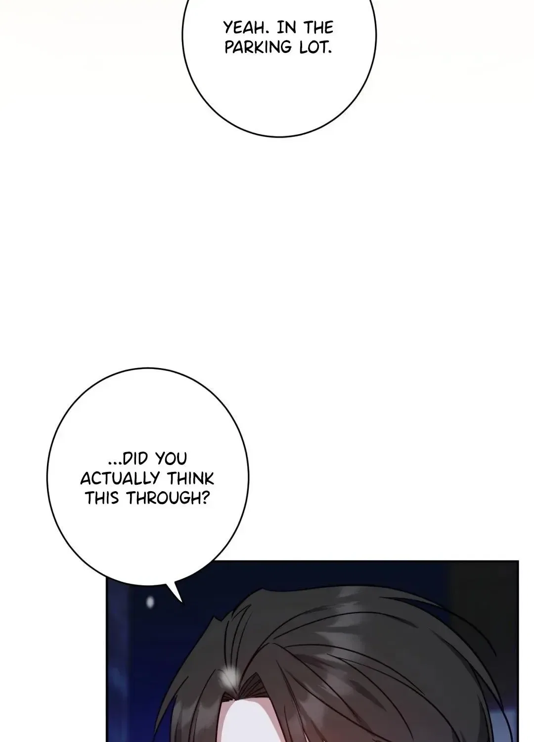 The Taste of a Childhood Friend Chapter 20 – Page 3