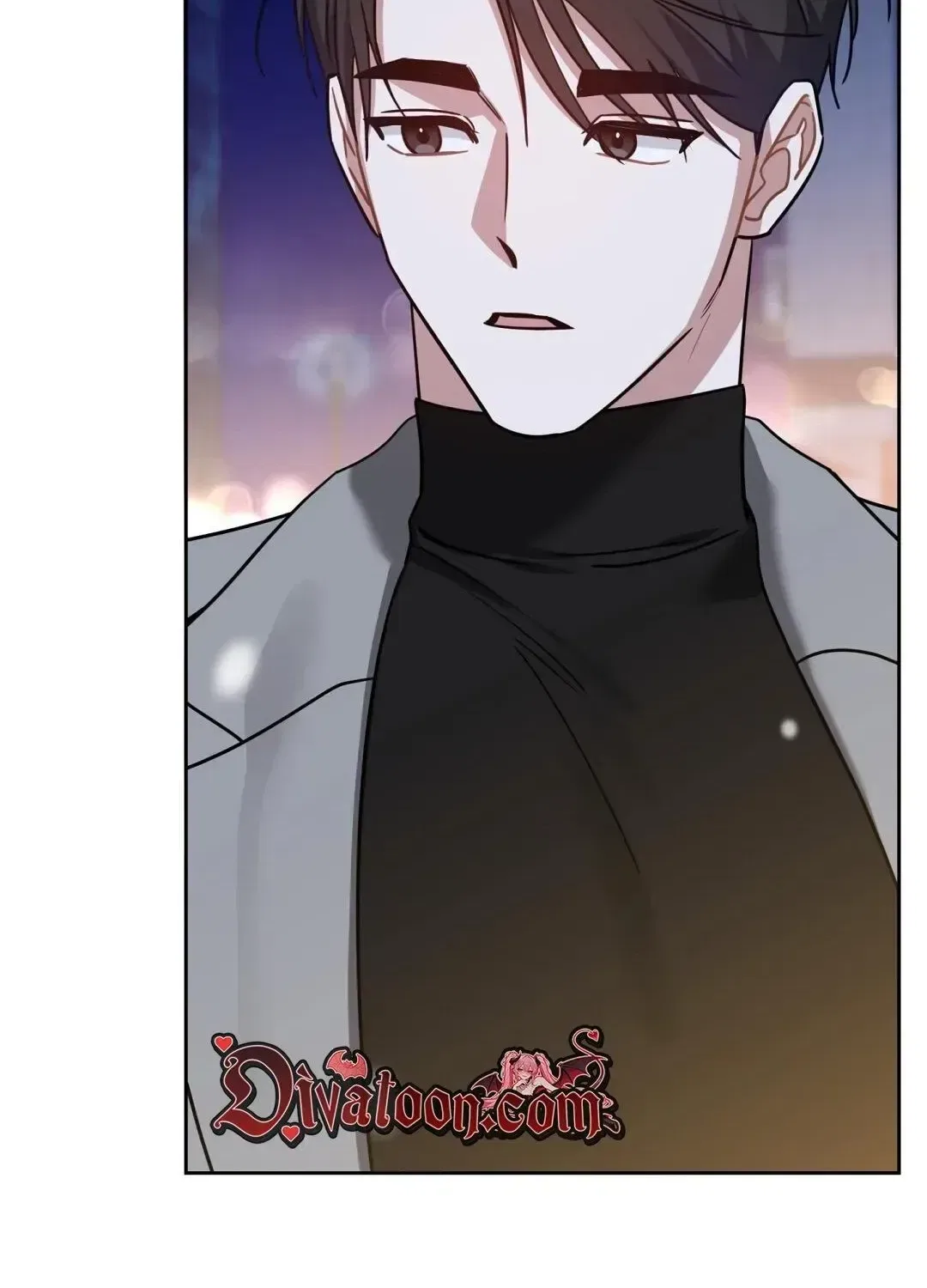 The Taste of a Childhood Friend Chapter 20 – Page 4