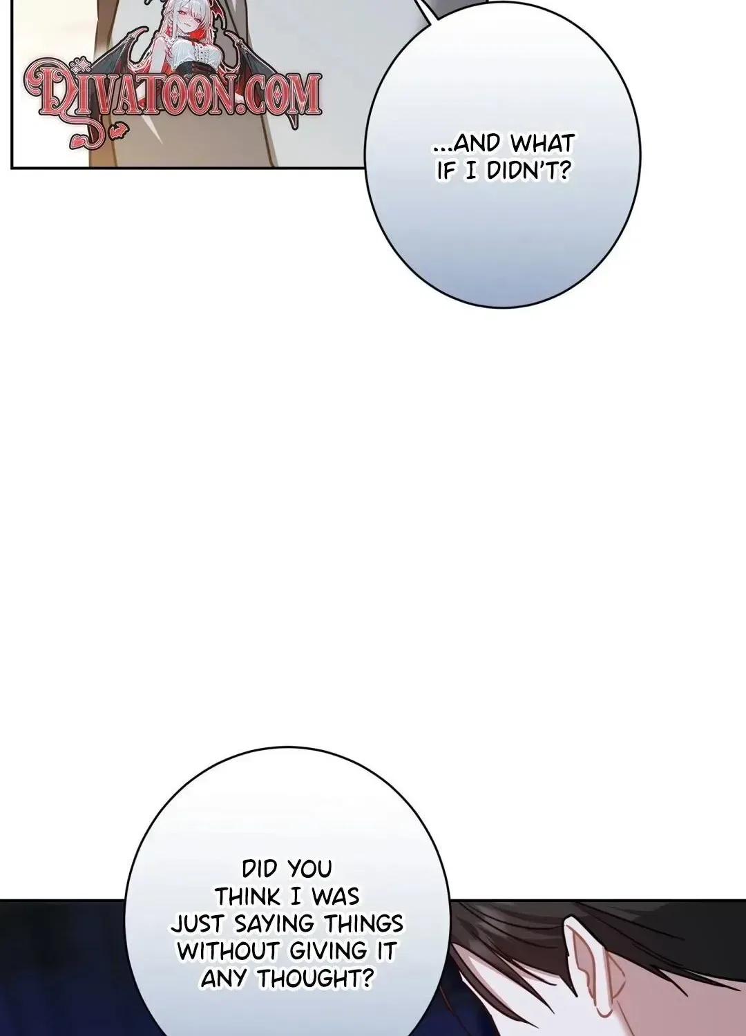 The Taste of a Childhood Friend Chapter 20 – Page 6
