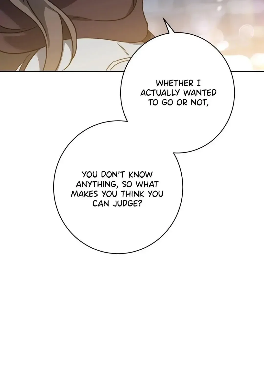 The Taste of a Childhood Friend Chapter 20 – Page 10