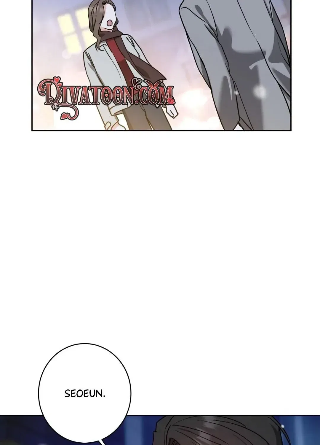 The Taste of a Childhood Friend Chapter 20 – Page 13