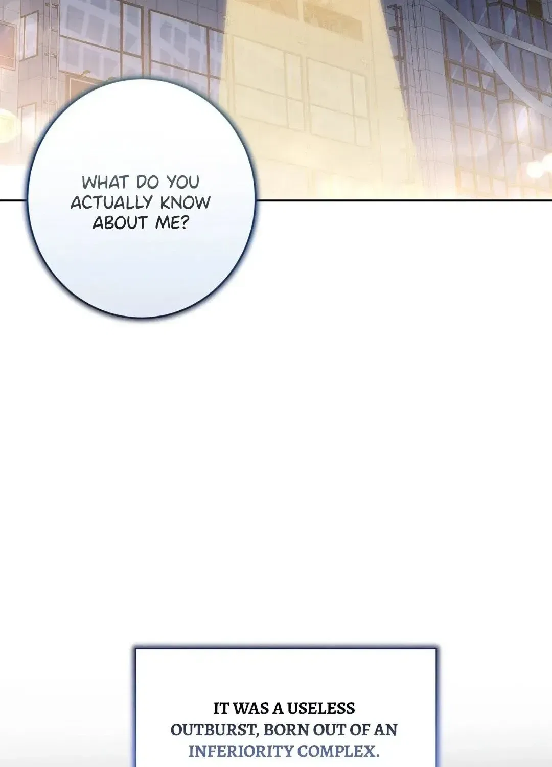 The Taste of a Childhood Friend Chapter 20 – Page 17