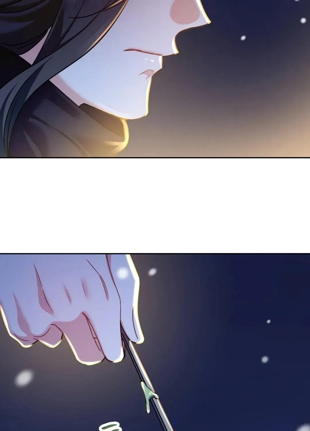 The Taste of a Childhood Friend Chapter 20 – Page 20