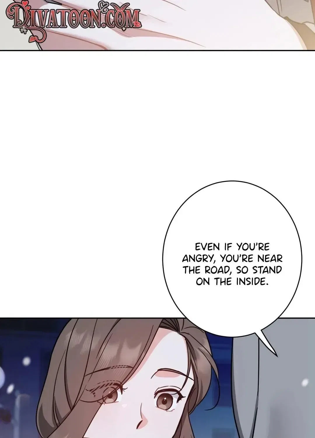 The Taste of a Childhood Friend Chapter 20 – Page 23