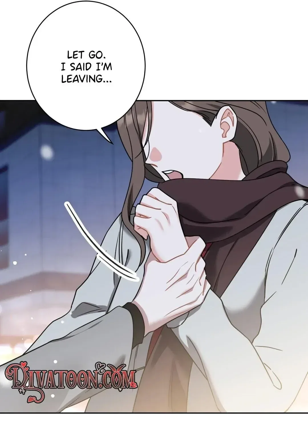 The Taste of a Childhood Friend Chapter 20 – Page 31