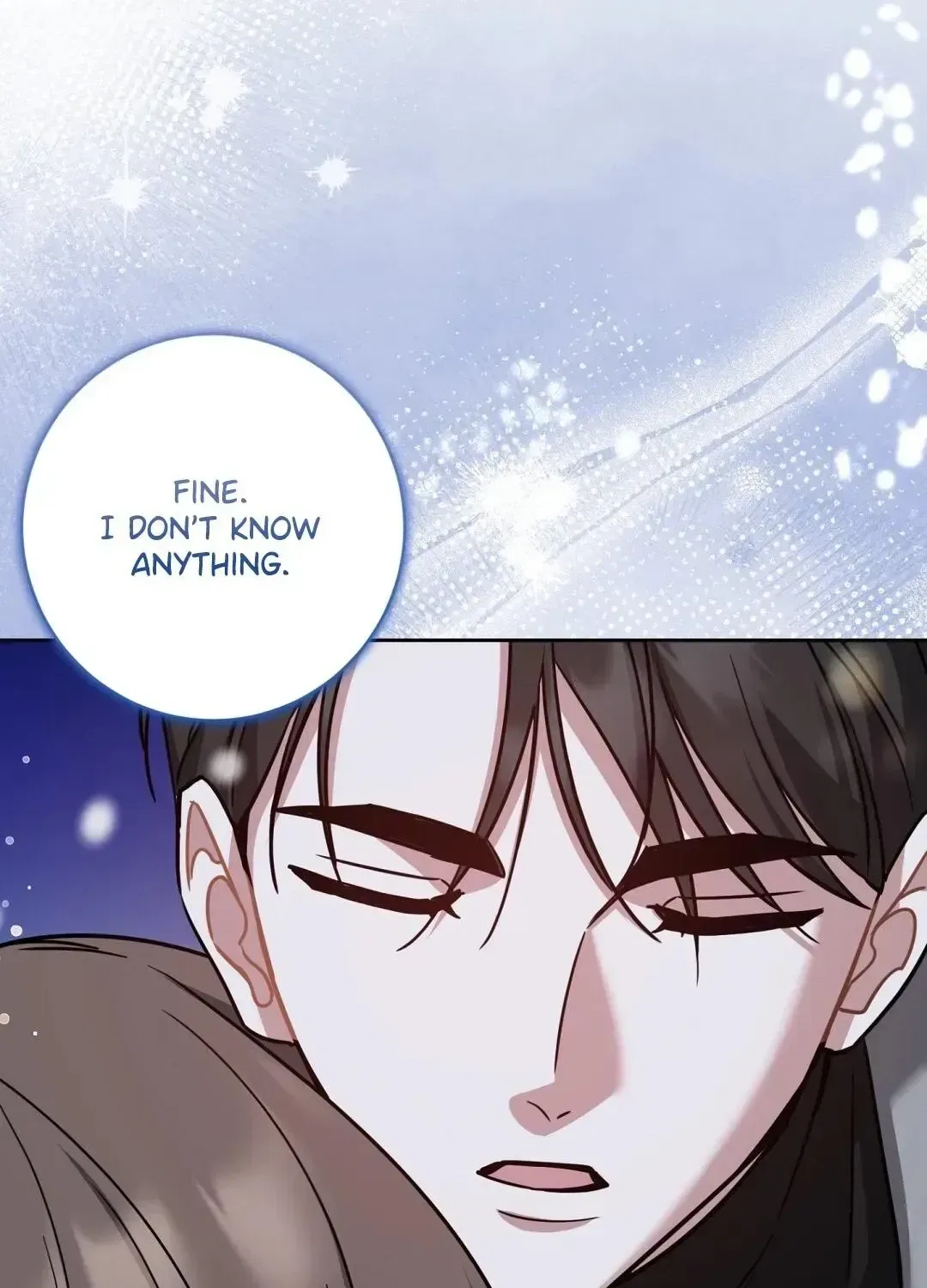 The Taste of a Childhood Friend Chapter 20 – Page 34