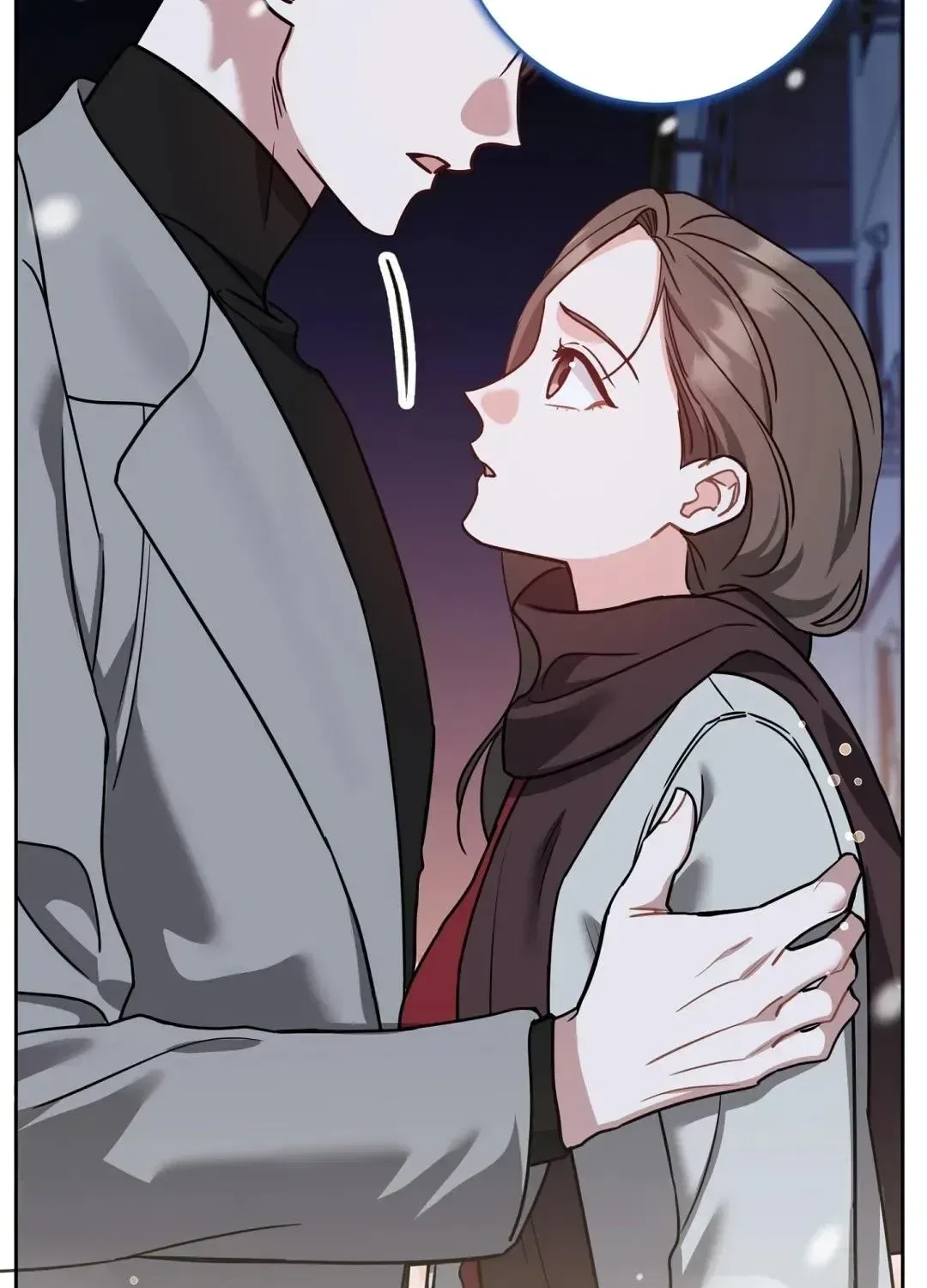 The Taste of a Childhood Friend Chapter 20 – Page 37
