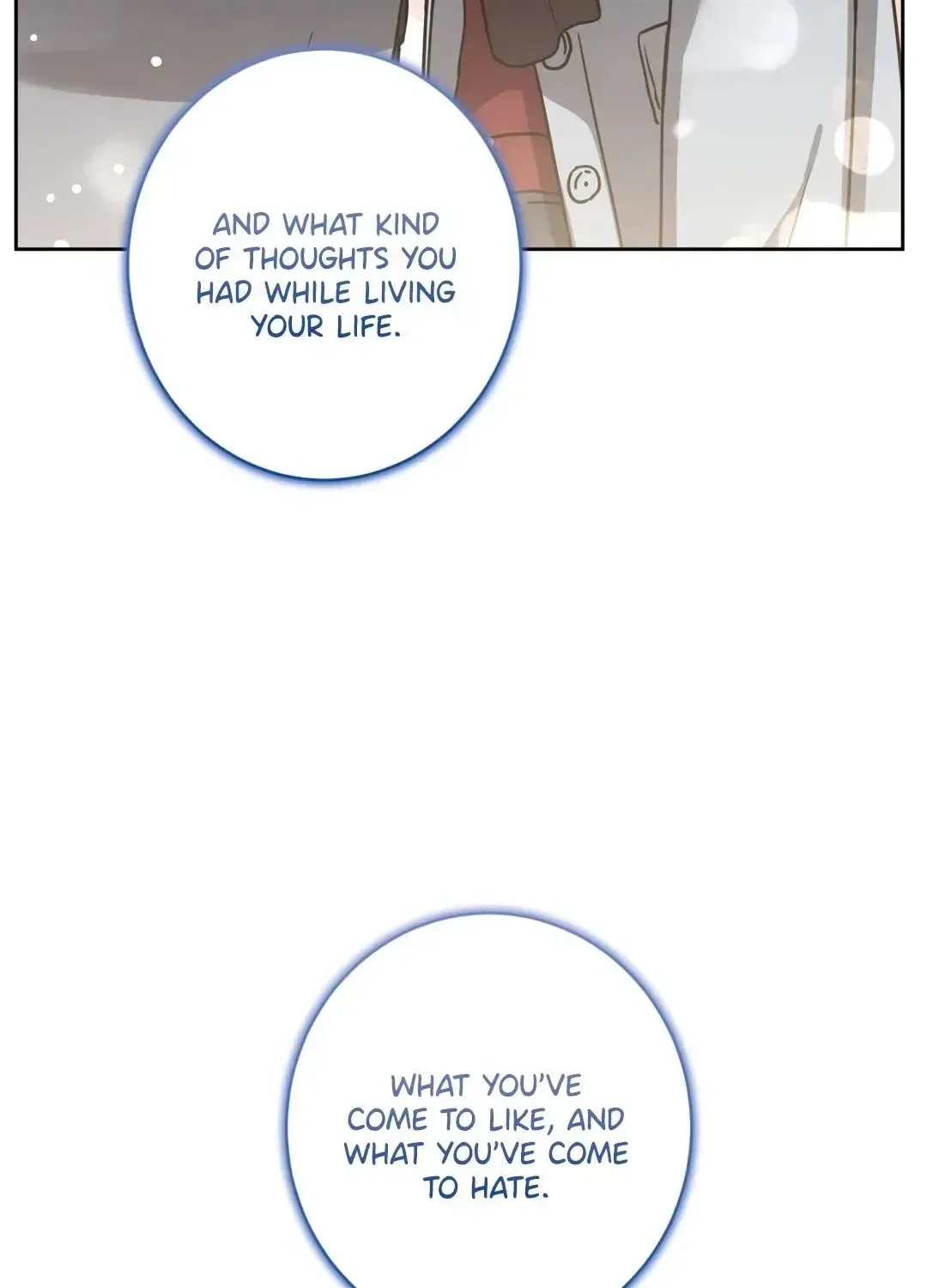 The Taste of a Childhood Friend Chapter 20 – Page 38