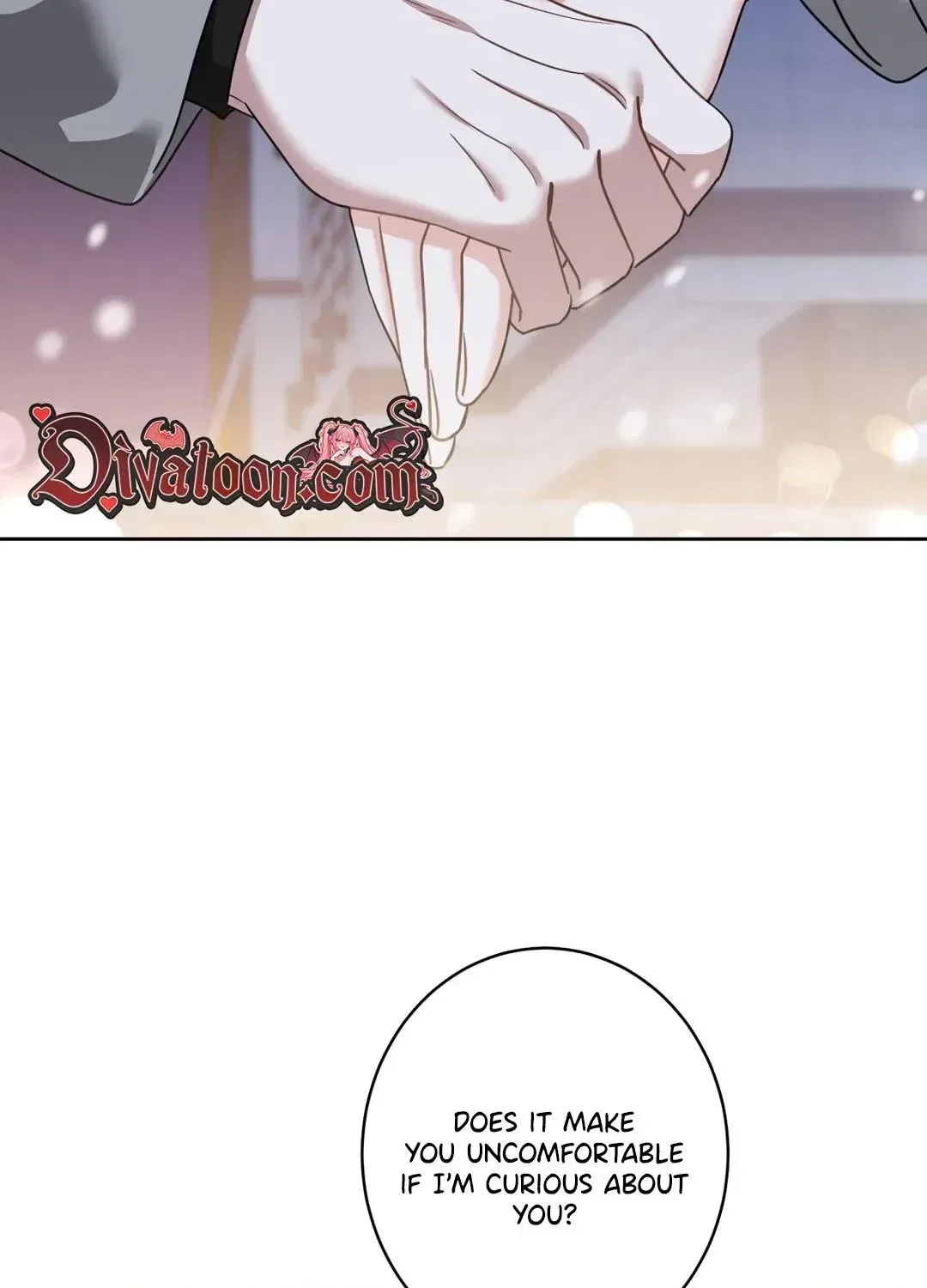 The Taste of a Childhood Friend Chapter 20 – Page 43