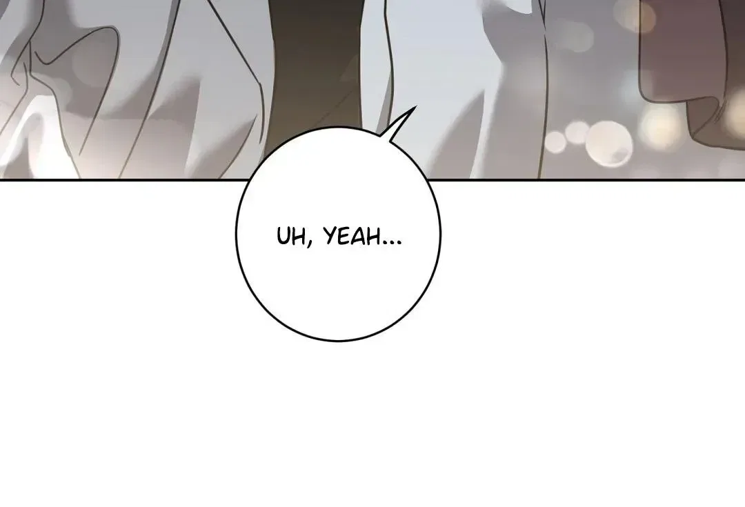 The Taste of a Childhood Friend Chapter 20 – Page 49