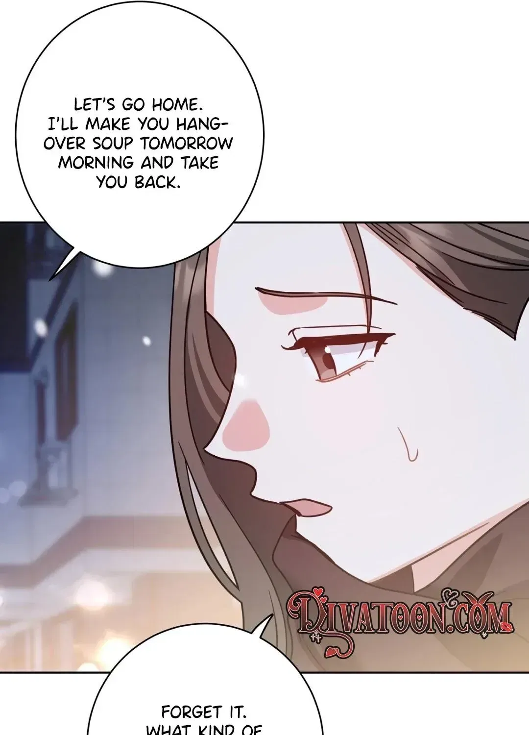 The Taste of a Childhood Friend Chapter 20 – Page 50