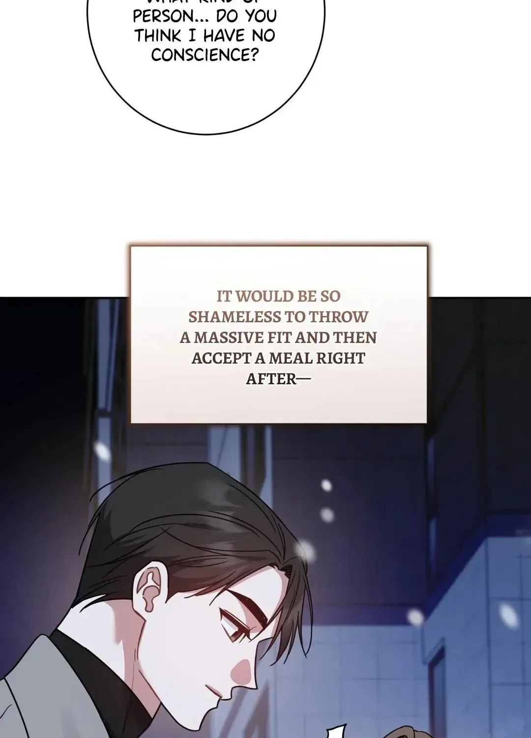 The Taste of a Childhood Friend Chapter 20 – Page 51