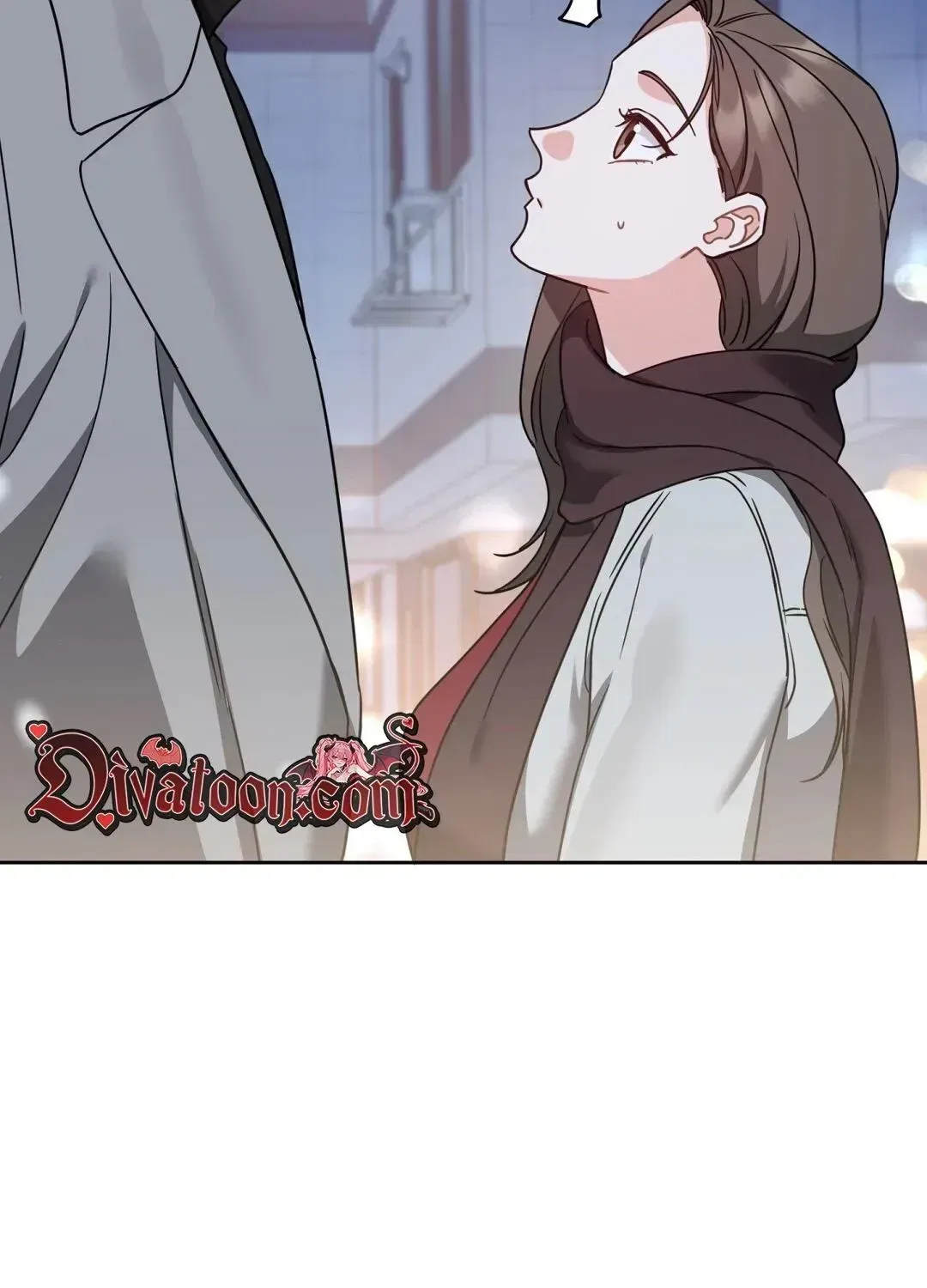 The Taste of a Childhood Friend Chapter 20 – Page 52