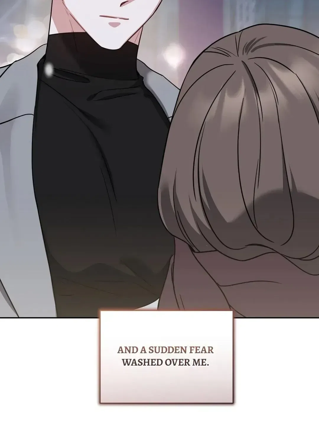 The Taste of a Childhood Friend Chapter 20 – Page 55