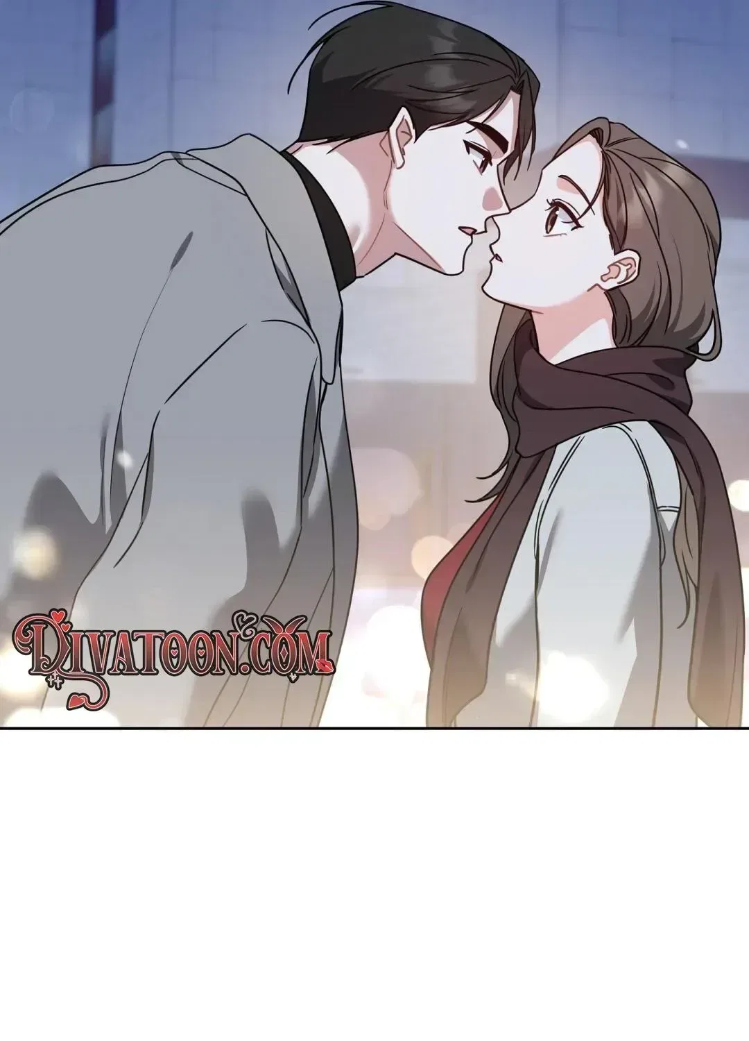 The Taste of a Childhood Friend Chapter 20 – Page 59