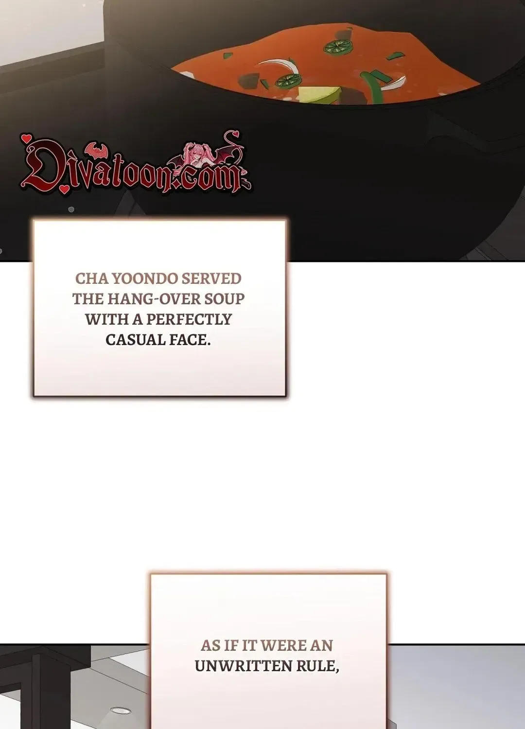 The Taste of a Childhood Friend Chapter 20 – Page 73
