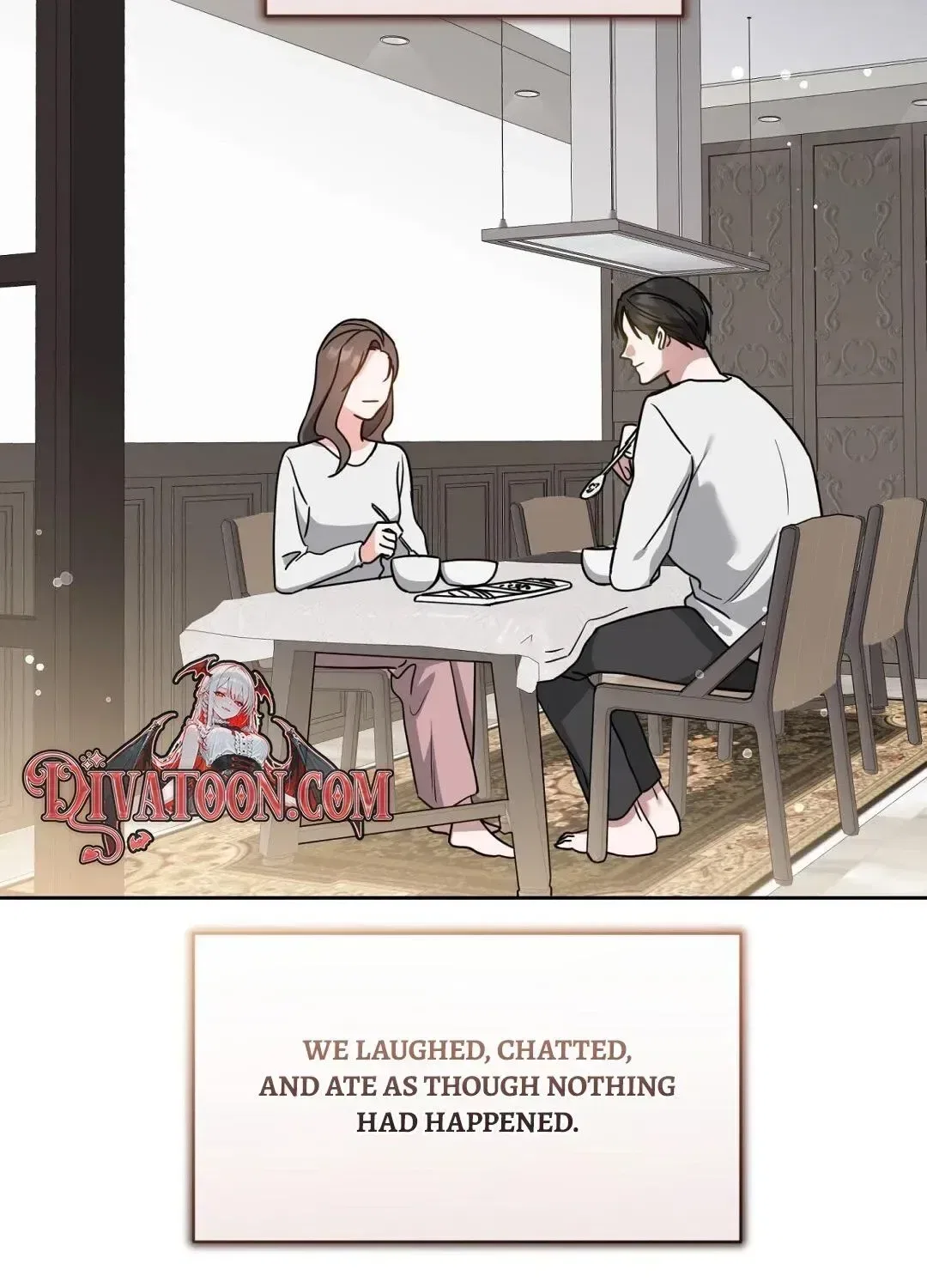 The Taste of a Childhood Friend Chapter 20 – Page 74