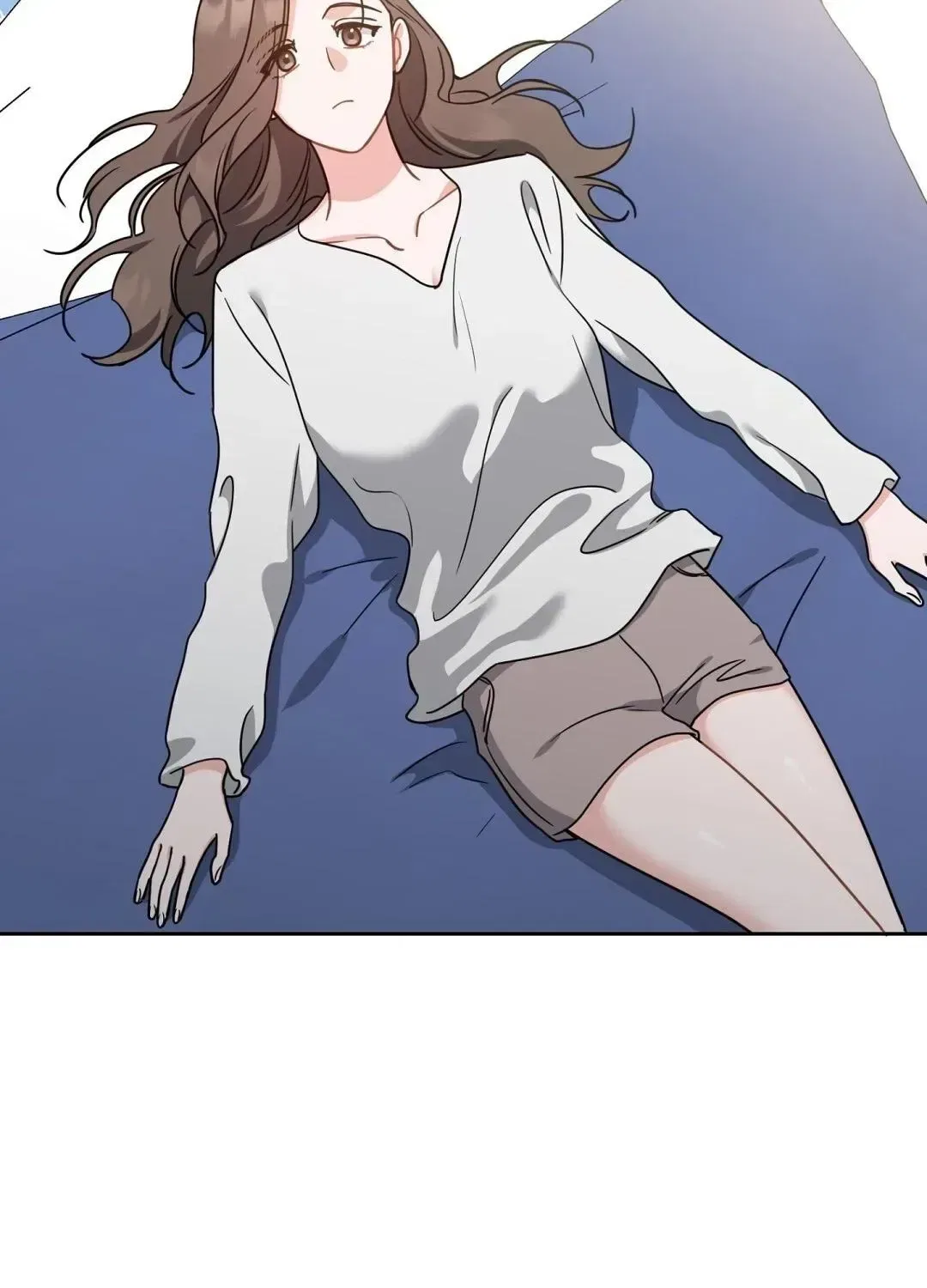 The Taste of a Childhood Friend Chapter 20 – Page 76