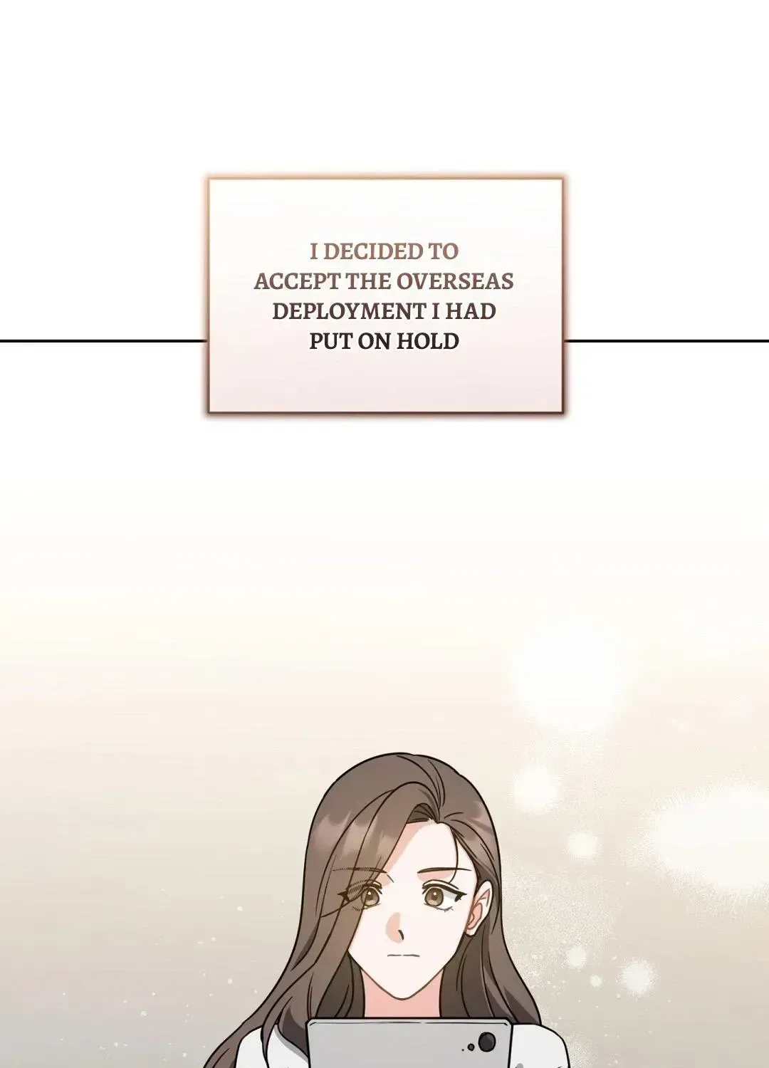 The Taste of a Childhood Friend Chapter 20 – Page 84
