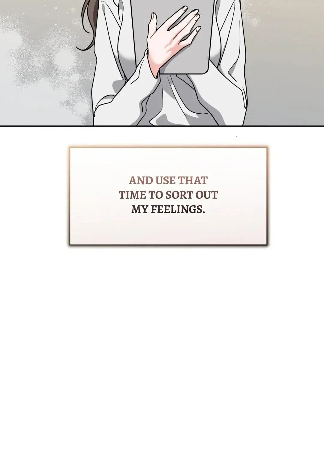 The Taste of a Childhood Friend Chapter 20 – Page 85