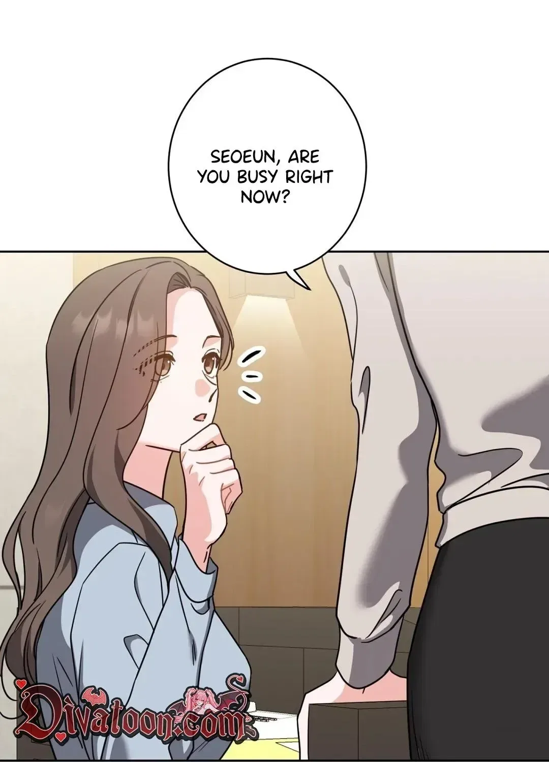 The Taste of a Childhood Friend Chapter 20 – Page 89