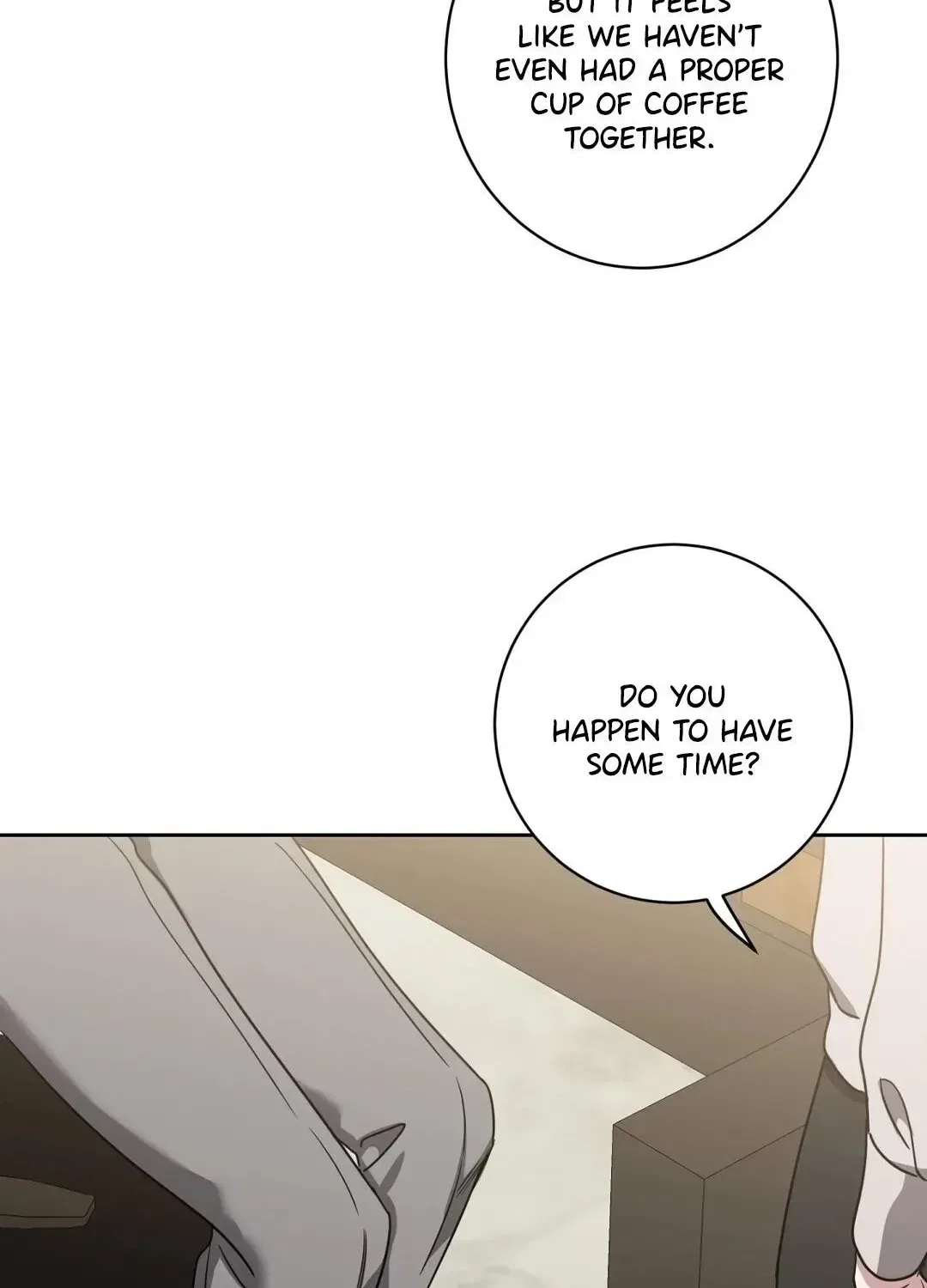 The Taste of a Childhood Friend Chapter 20 – Page 92