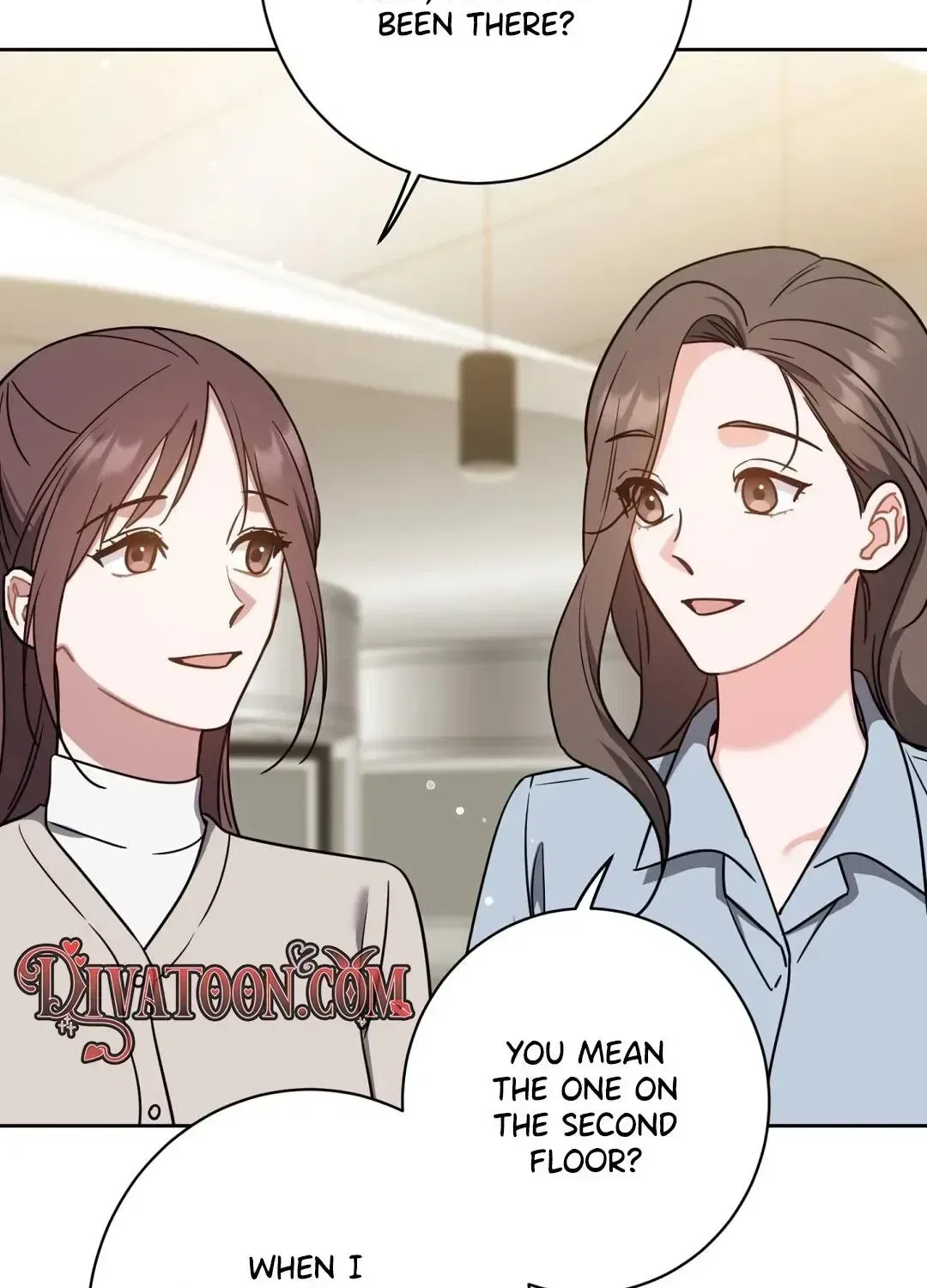 The Taste of a Childhood Friend Chapter 20 – Page 96