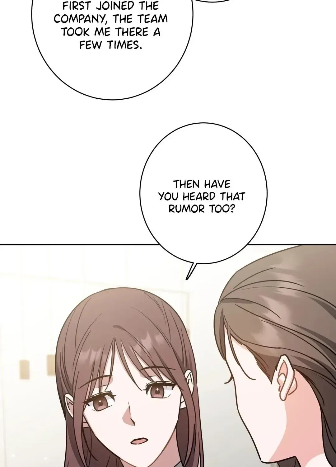 The Taste of a Childhood Friend Chapter 20 – Page 97