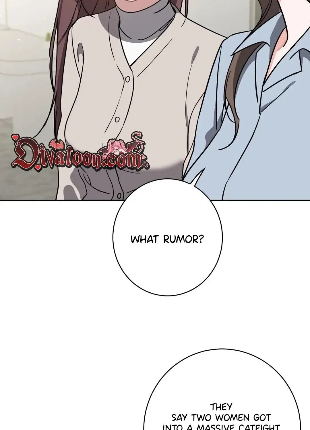 The Taste of a Childhood Friend Chapter 20 – Page 98