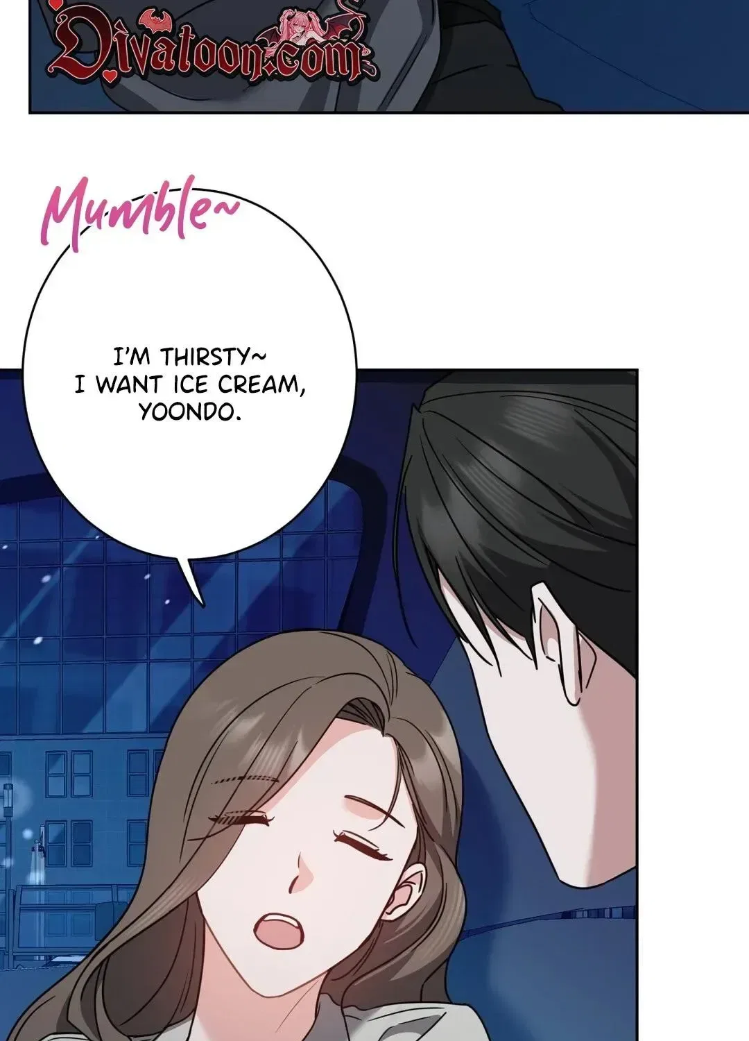 The Taste of a Childhood Friend Chapter 19 – Page 5