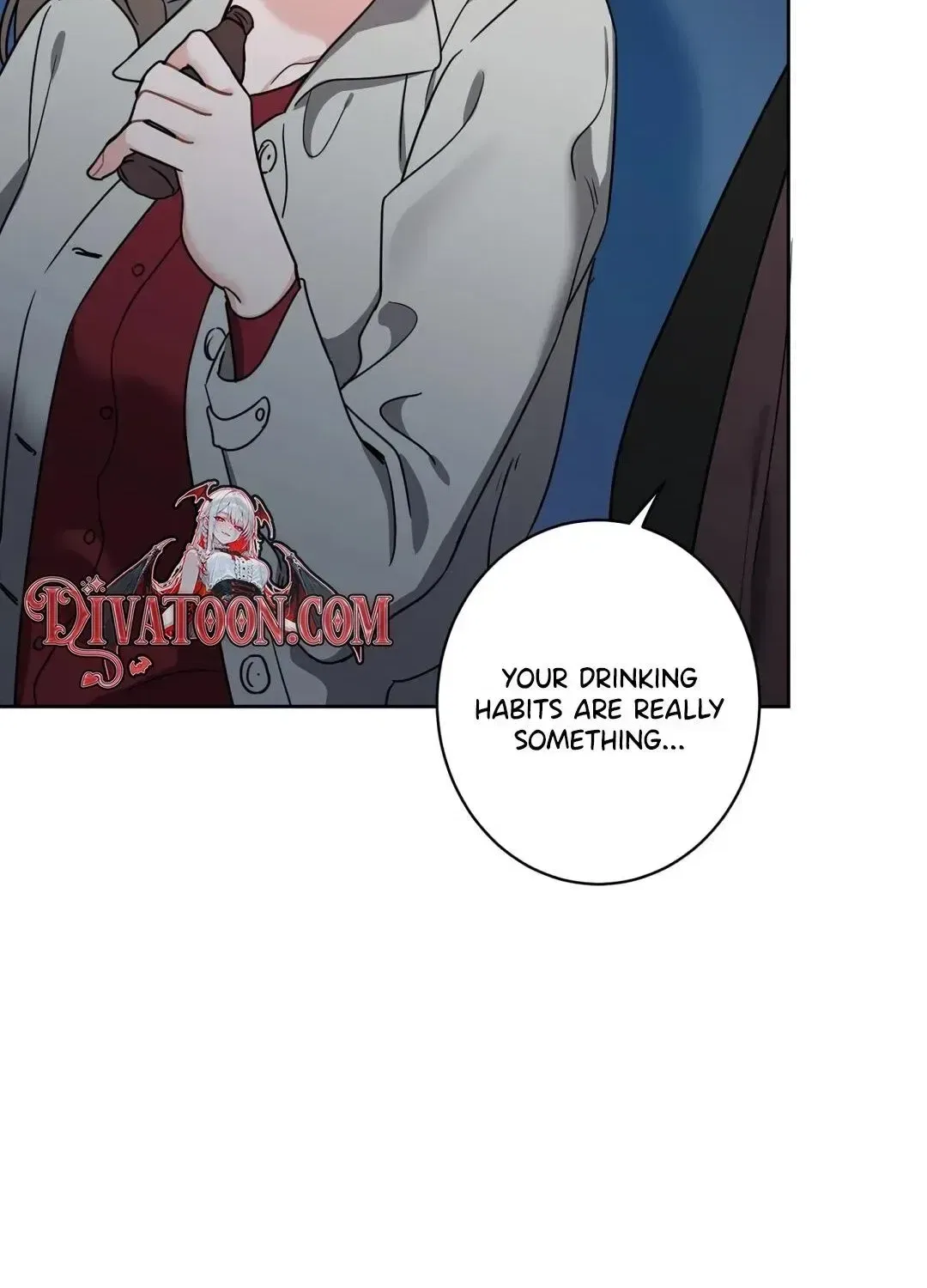 The Taste of a Childhood Friend Chapter 19 – Page 6
