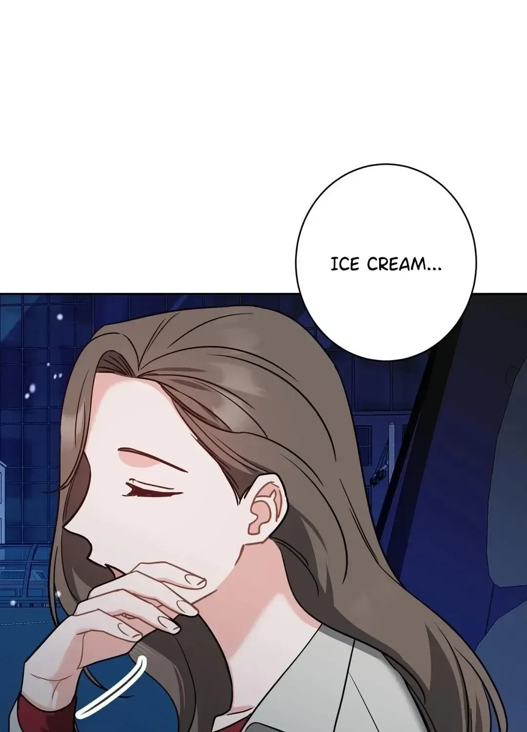 The Taste of a Childhood Friend Chapter 19 – Page 8