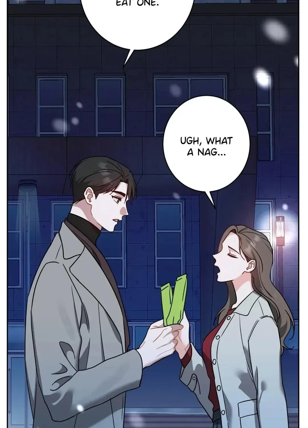 The Taste of a Childhood Friend Chapter 19 – Page 17