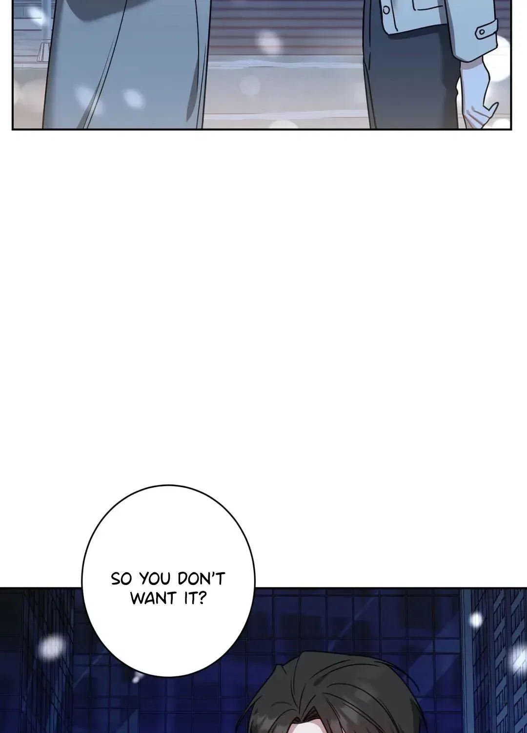 The Taste of a Childhood Friend Chapter 19 – Page 18