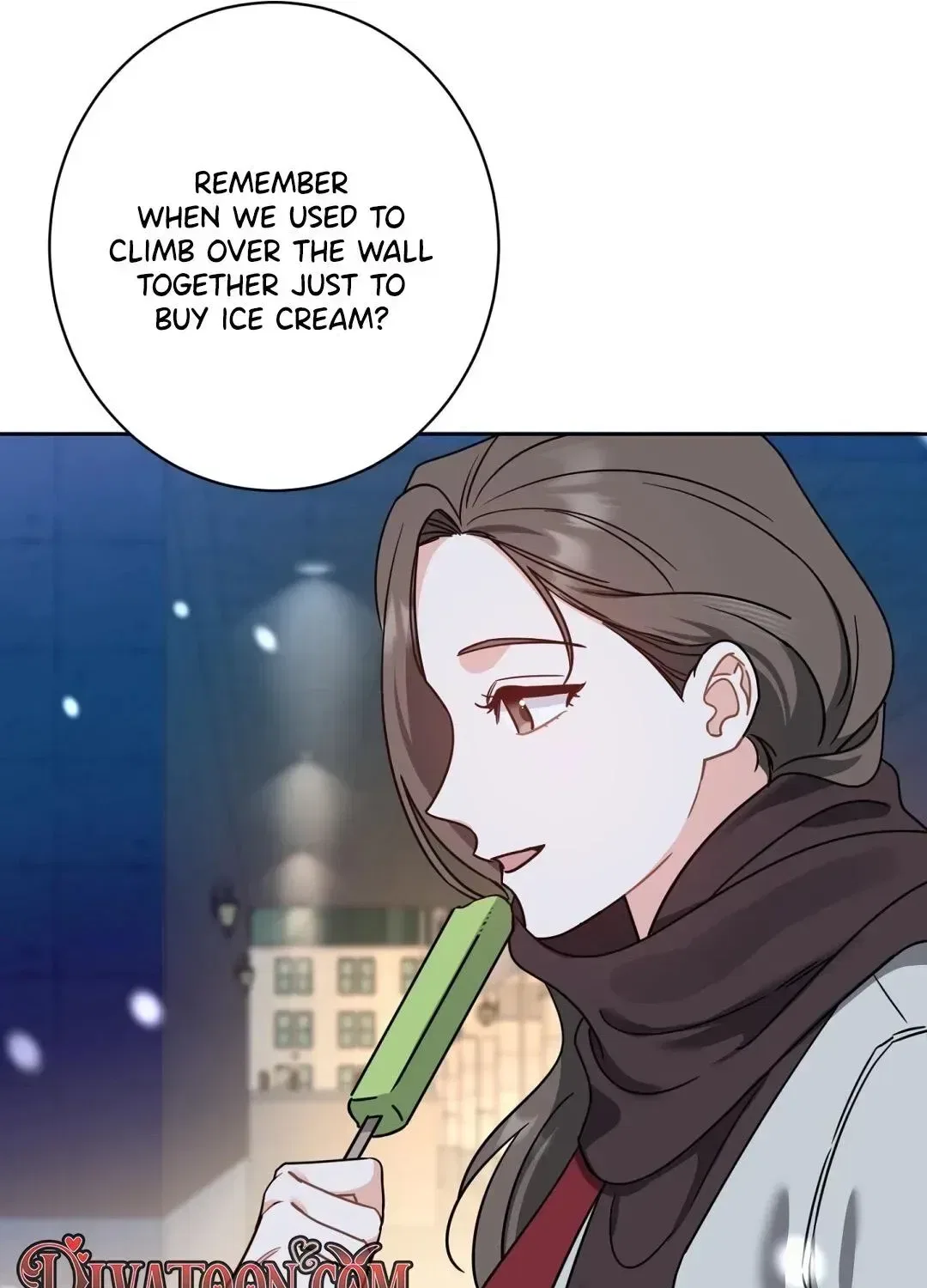 The Taste of a Childhood Friend Chapter 19 – Page 31