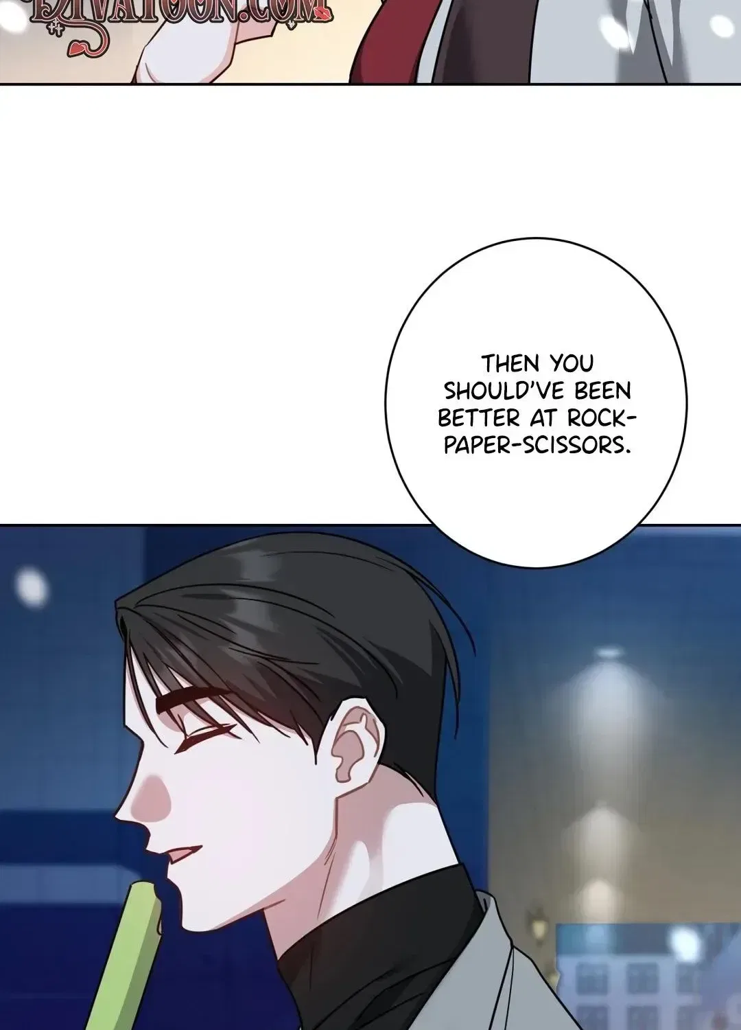 The Taste of a Childhood Friend Chapter 19 – Page 32