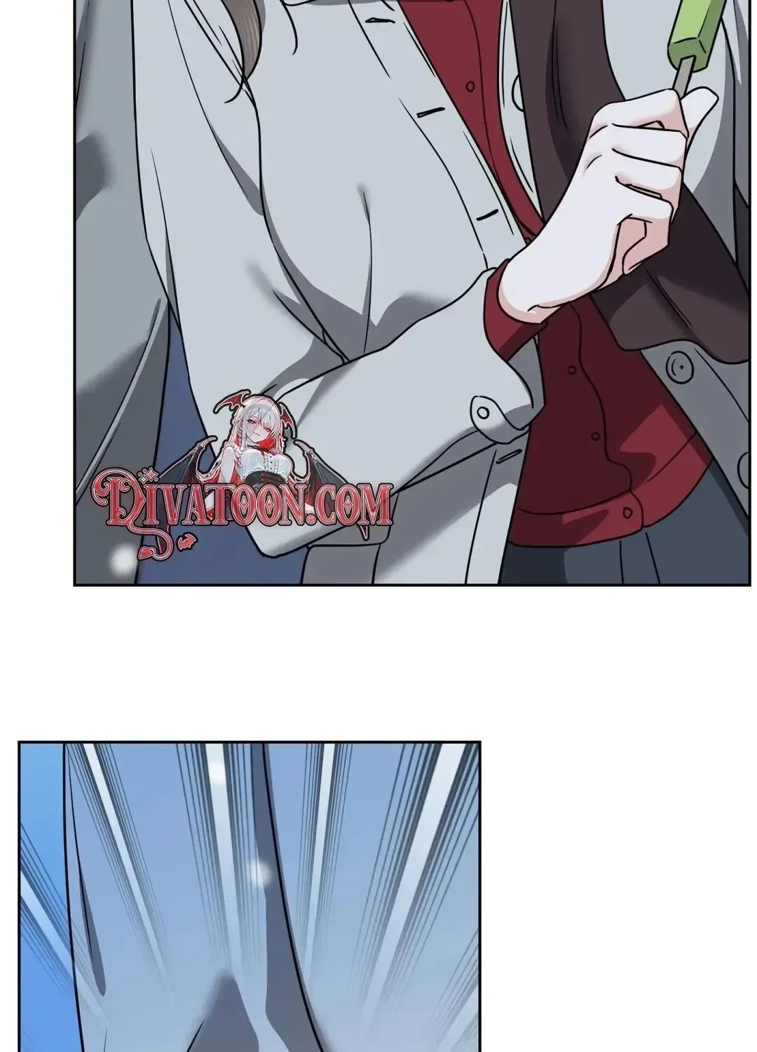 The Taste of a Childhood Friend Chapter 19 – Page 36