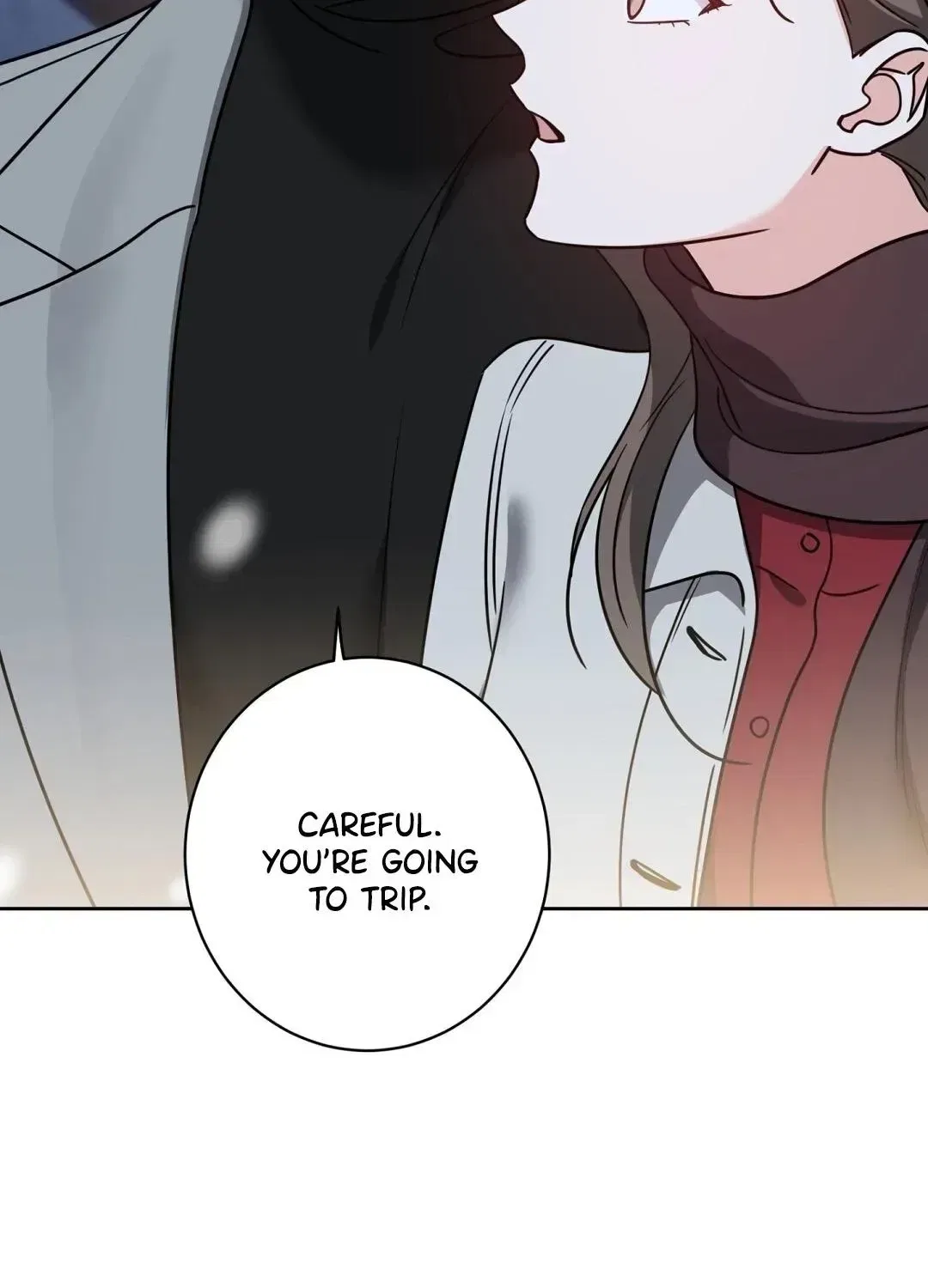 The Taste of a Childhood Friend Chapter 19 – Page 39